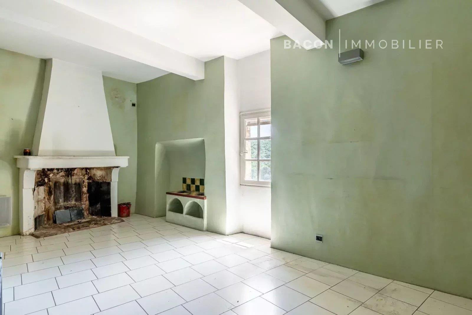 Maison à vendre, 217m², Bonnieux