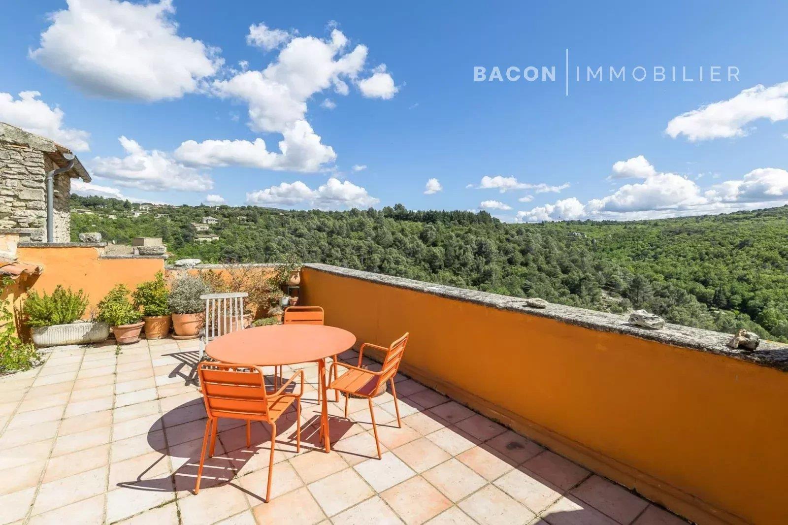 Maison à vendre, 159m², Bonnieux