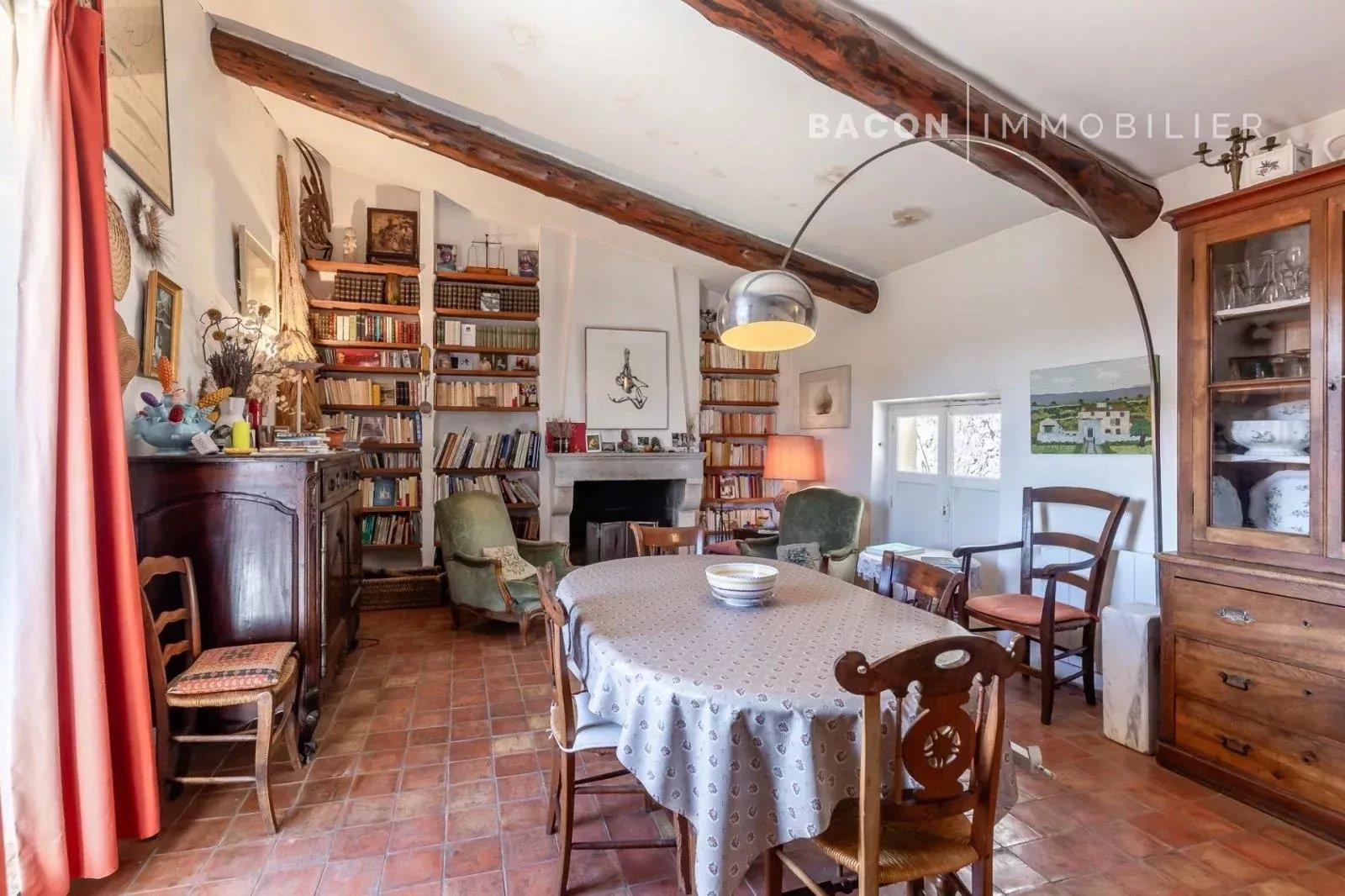Maison à vendre, 159m², Bonnieux