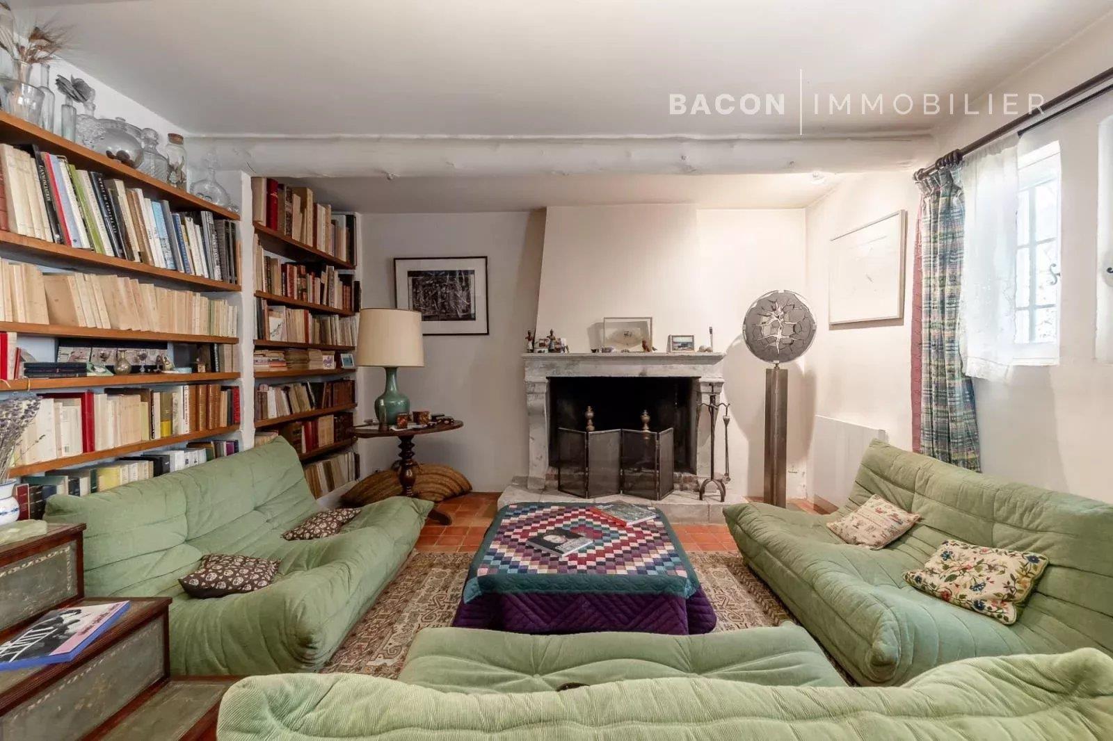 Maison à vendre, 159m², Bonnieux