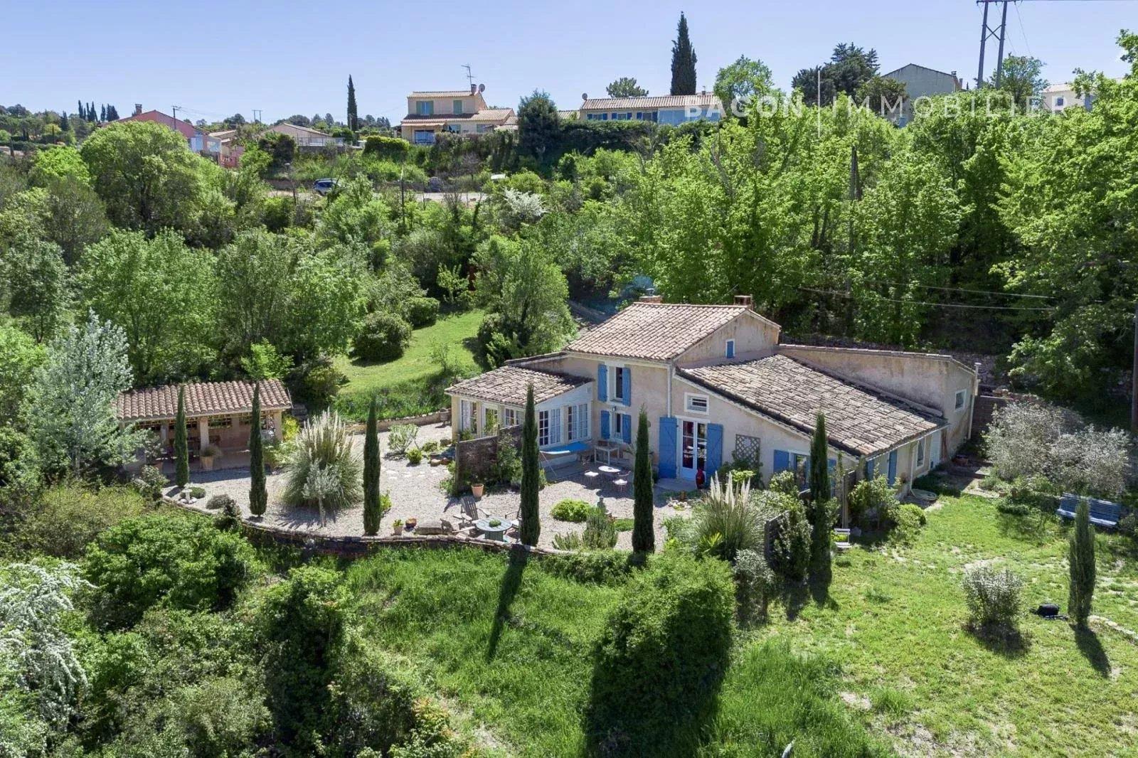 Maison à vendre, 116m², Apt
