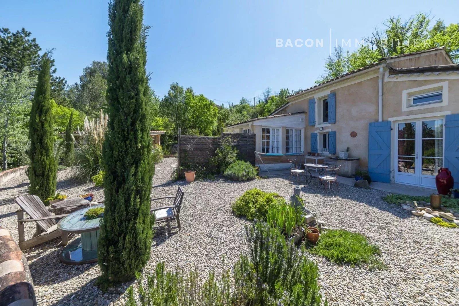 Maison à vendre, 116m², Apt
