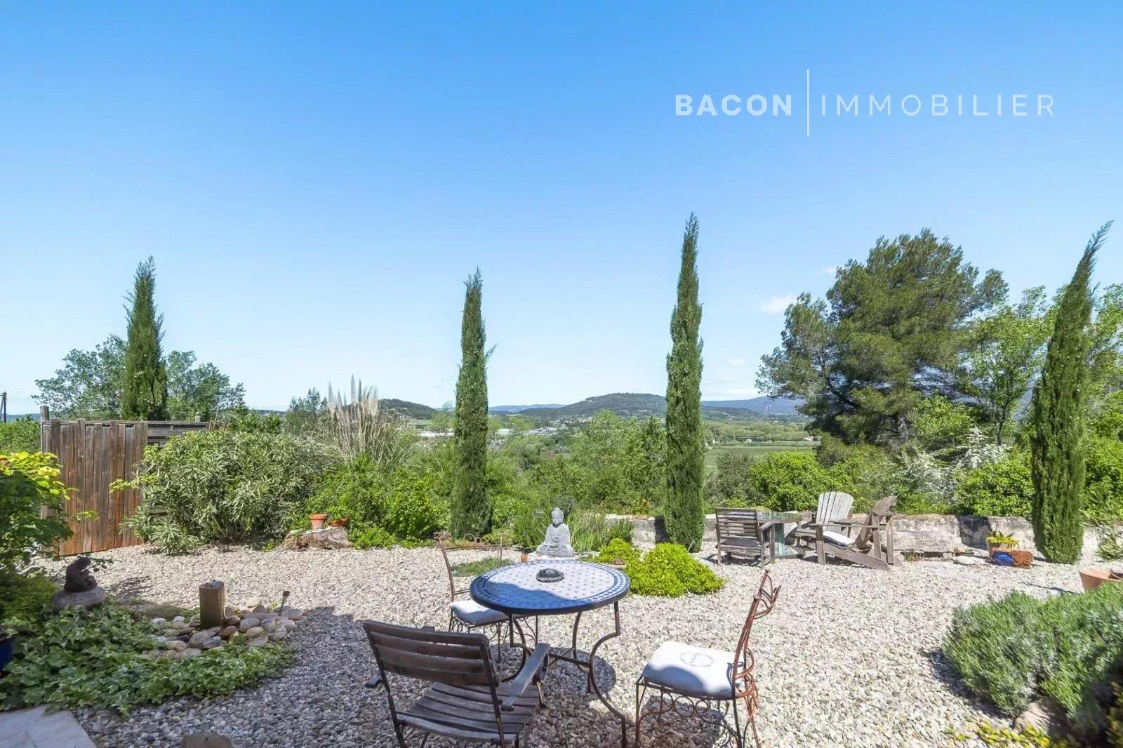 Maison à vendre, 116m², Apt