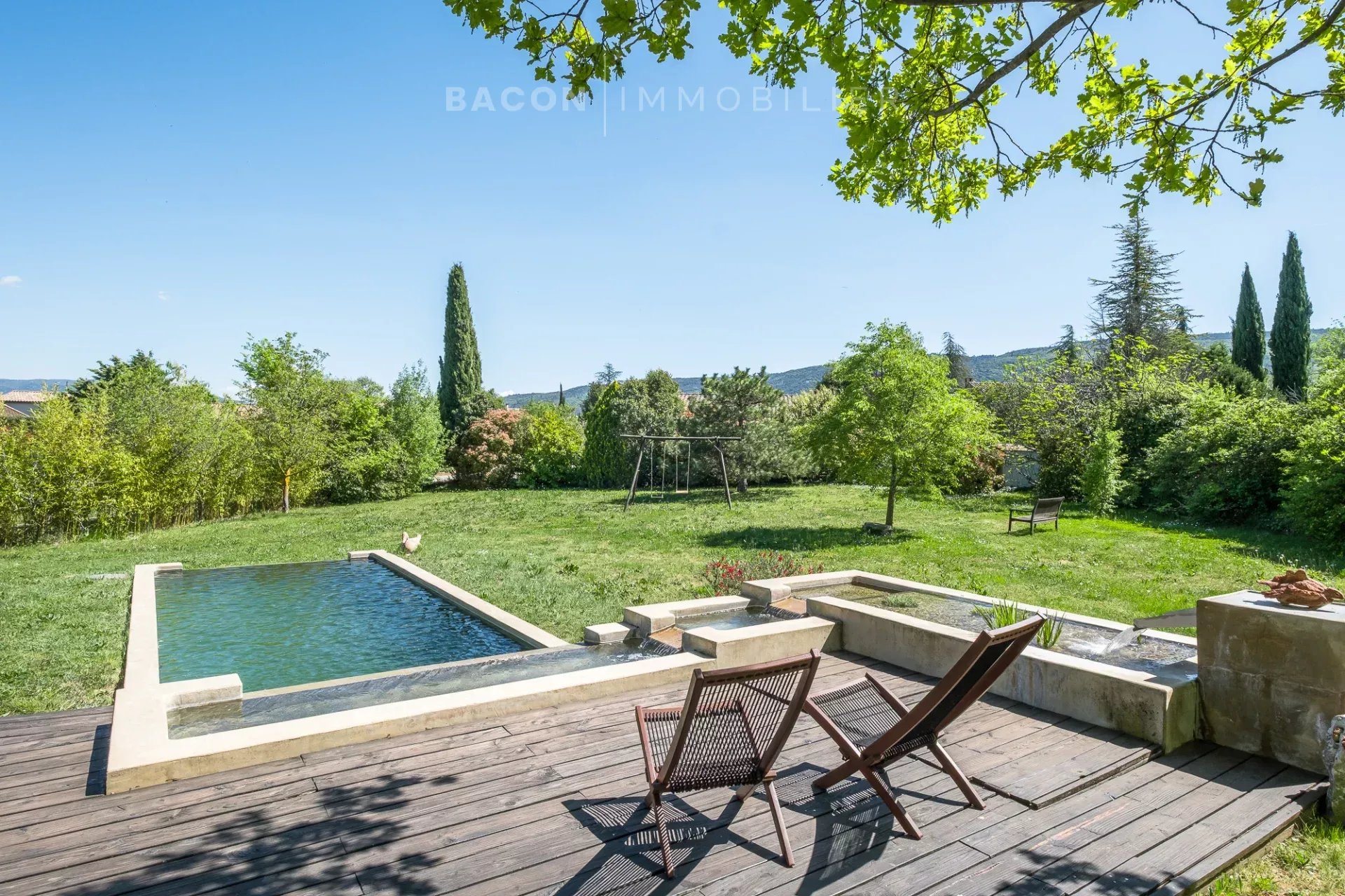 Maison à vendre, 130m², Lacoste