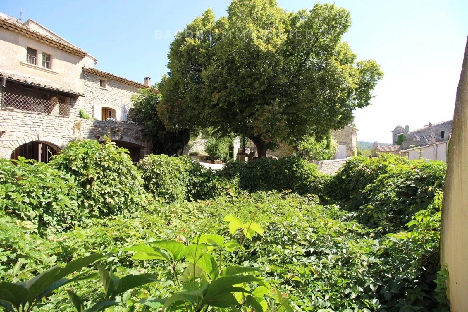 Maison à vendre, 70m², Goult