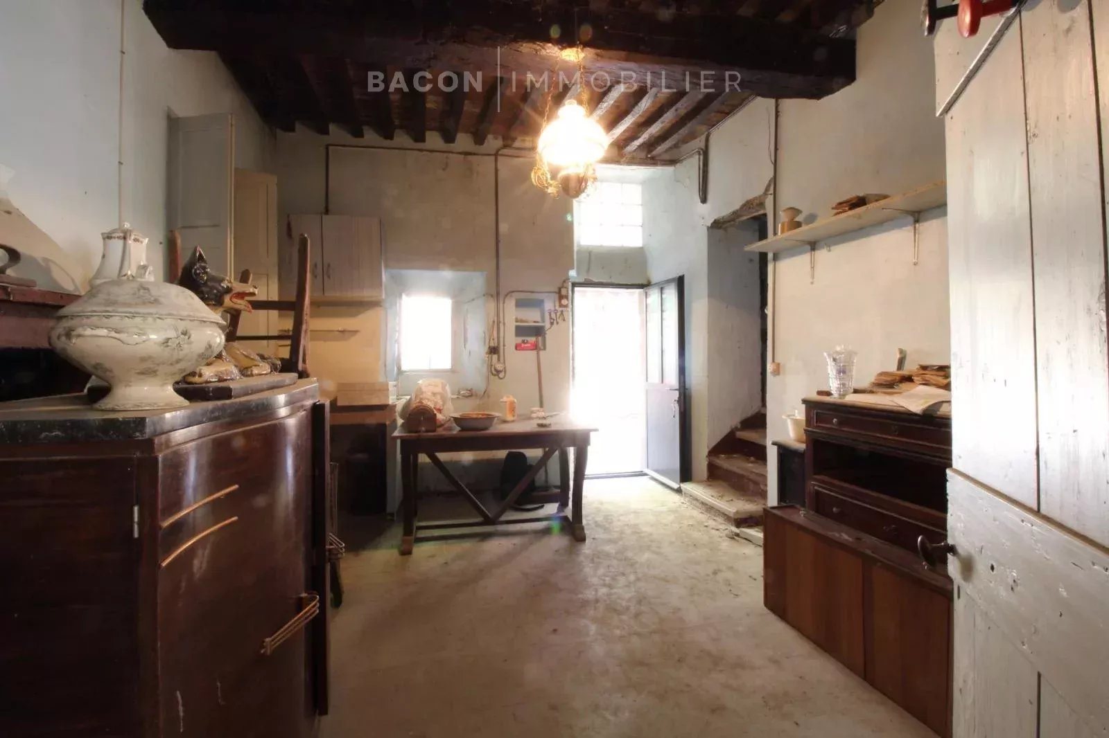 Maison à vendre, 70m², Goult