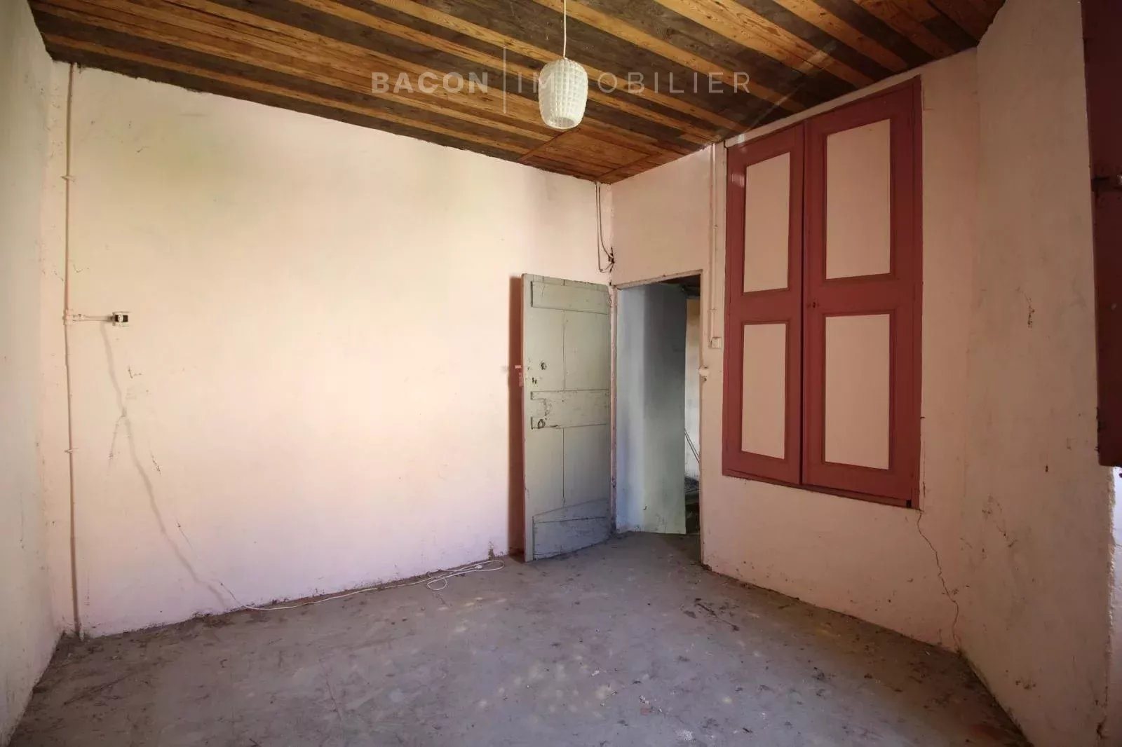 Maison à vendre, 70m², Goult