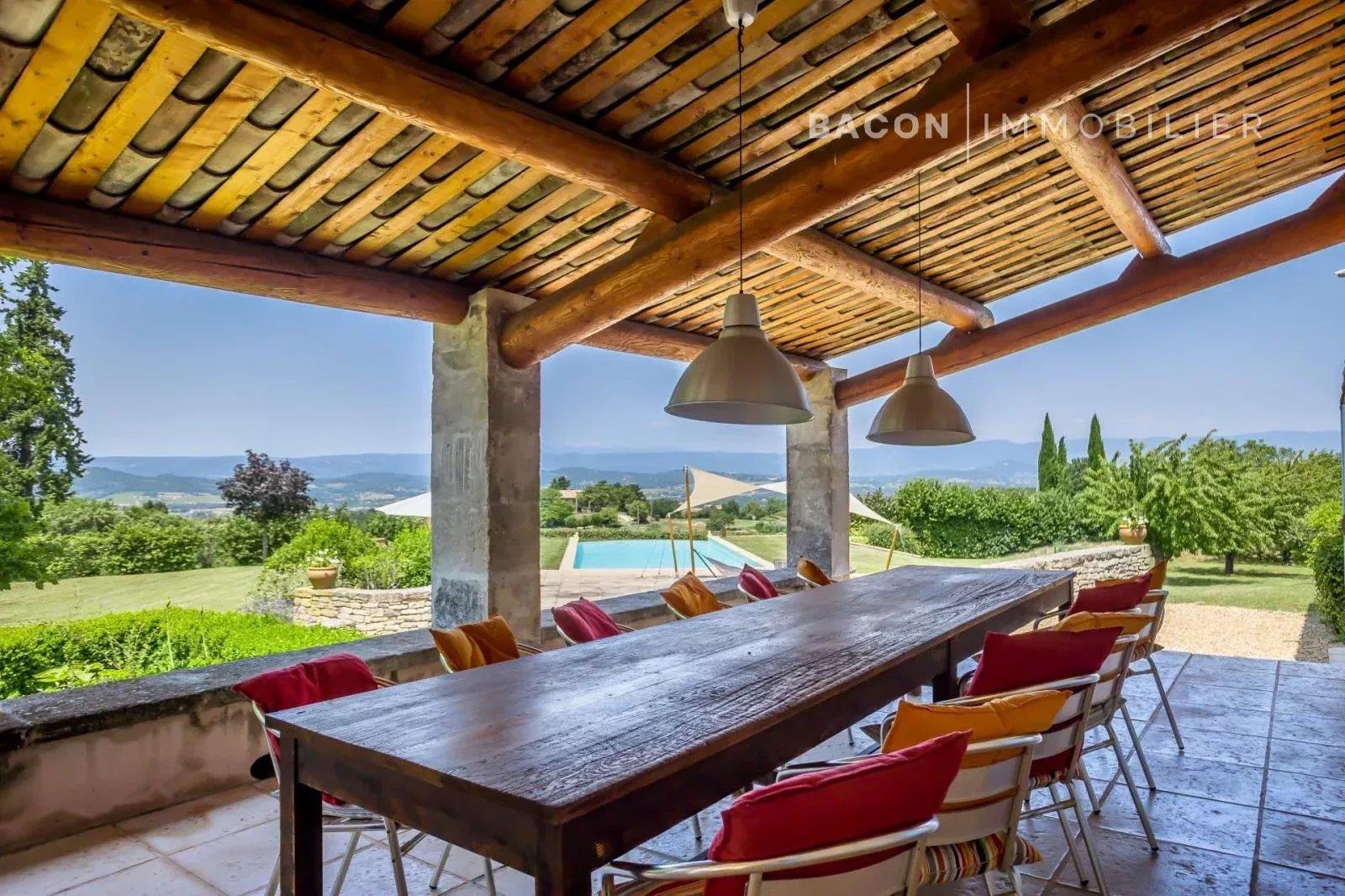 Maison à vendre, 358m², Bonnieux