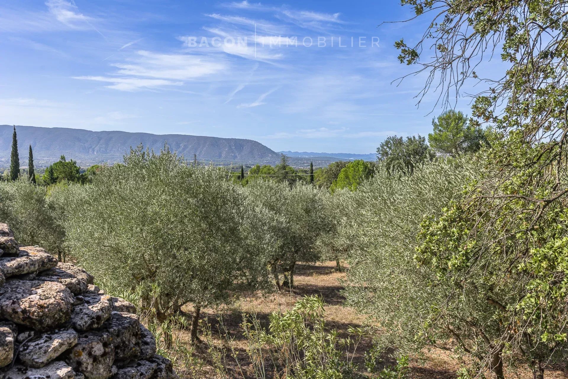 Maison à vendre, 92m², Cabrières-d'Avignon