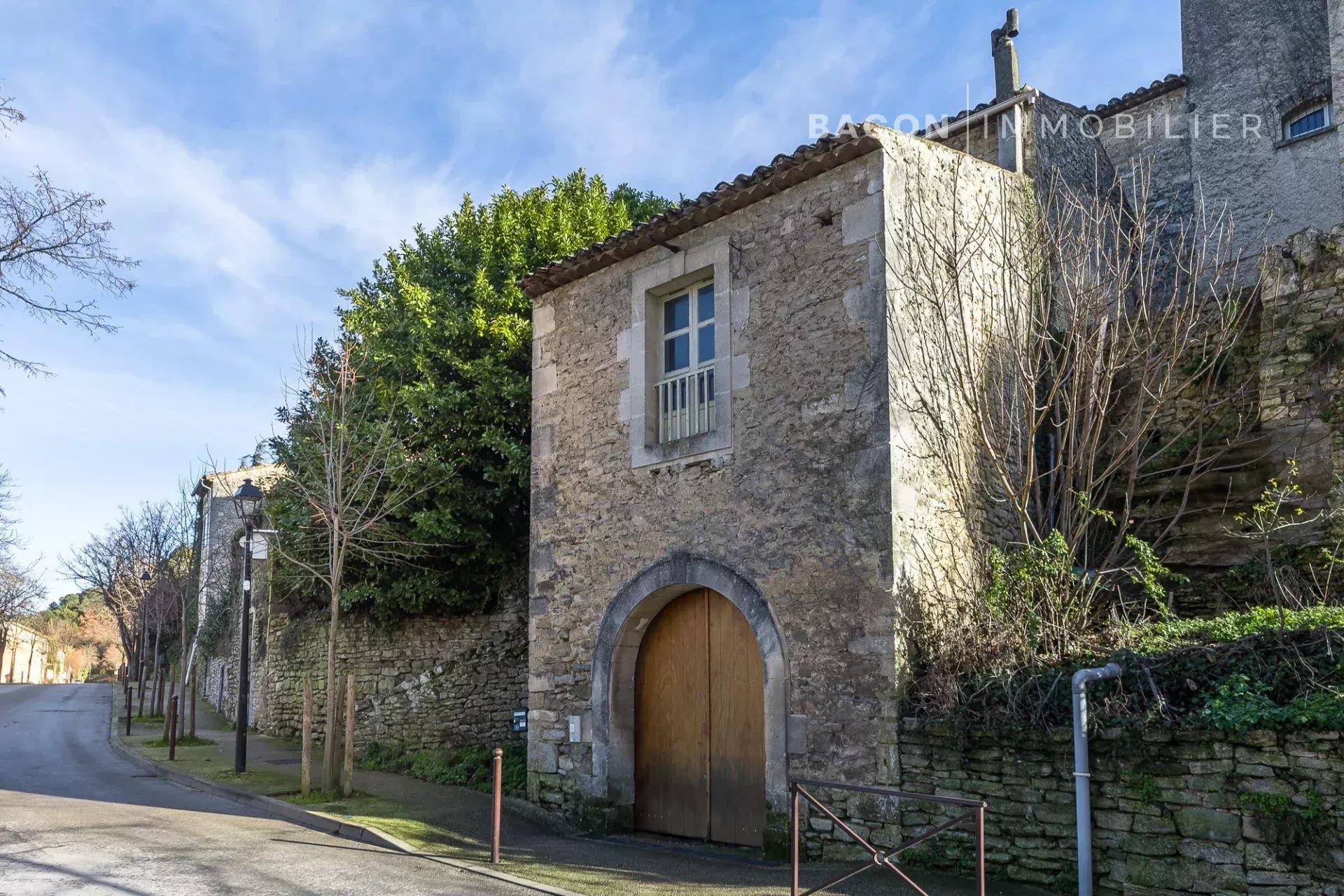 Maison à vendre, 48m², Bonnieux