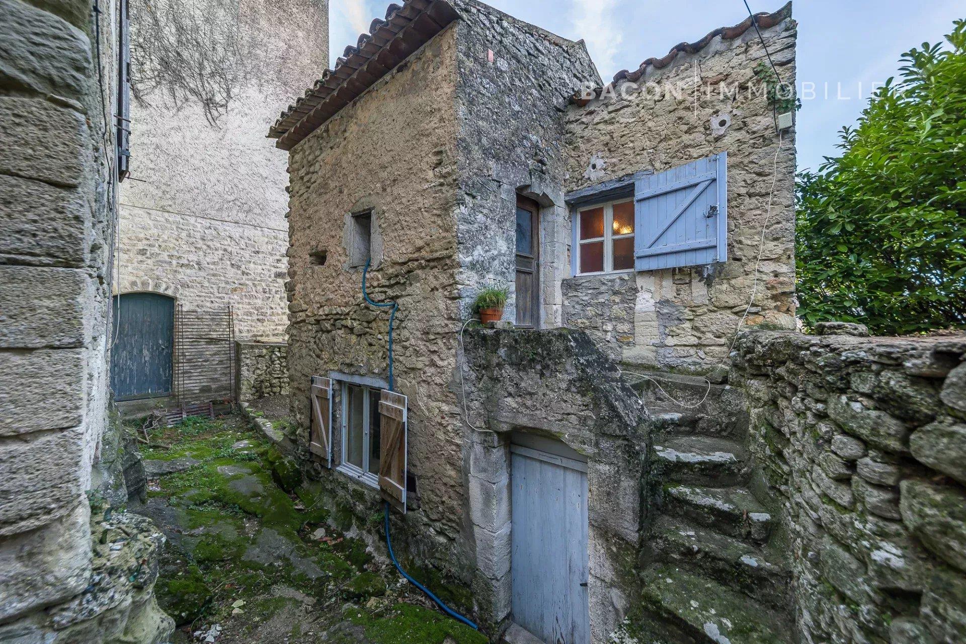Maison à vendre, 48m², Bonnieux