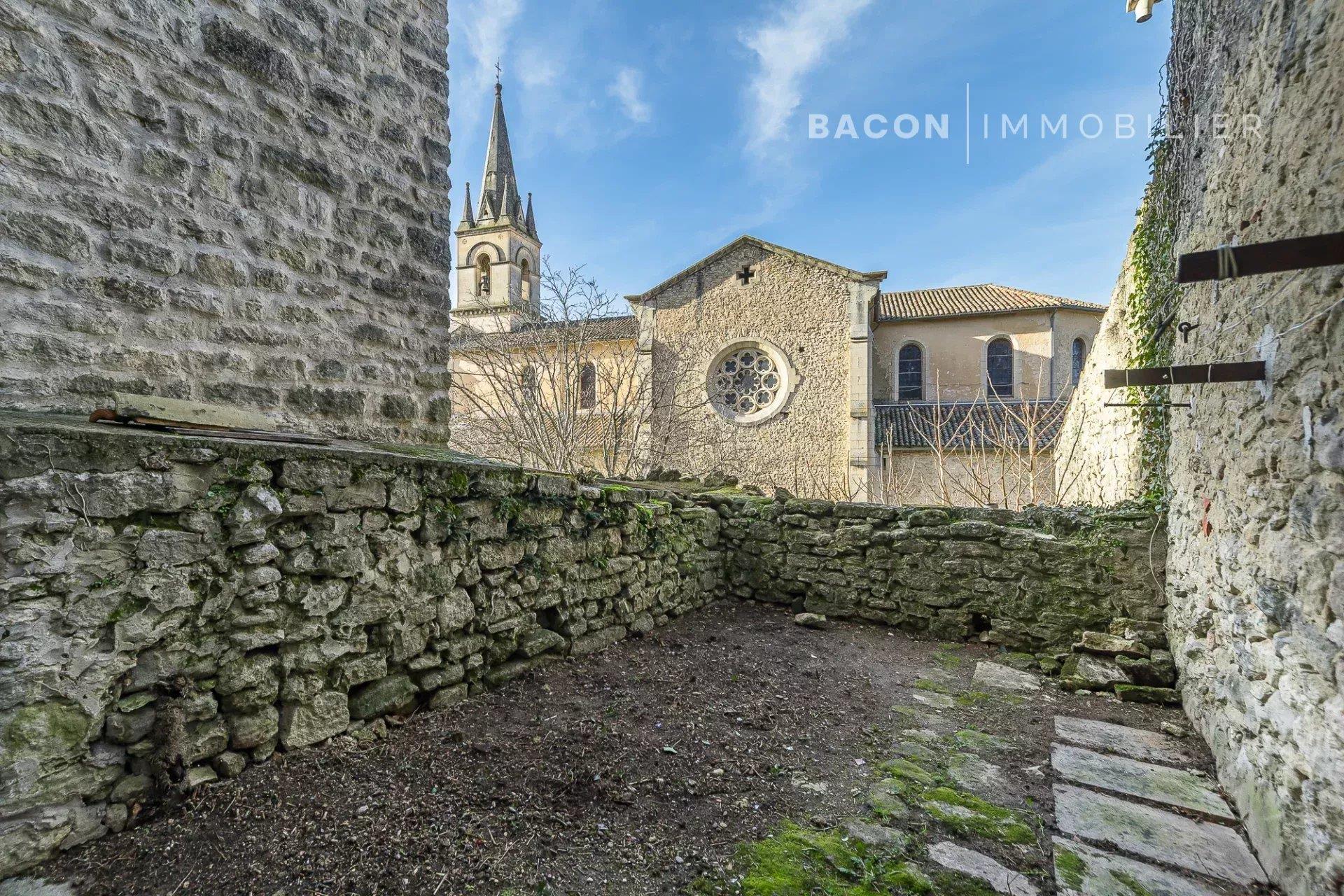 Maison à vendre, 48m², Bonnieux