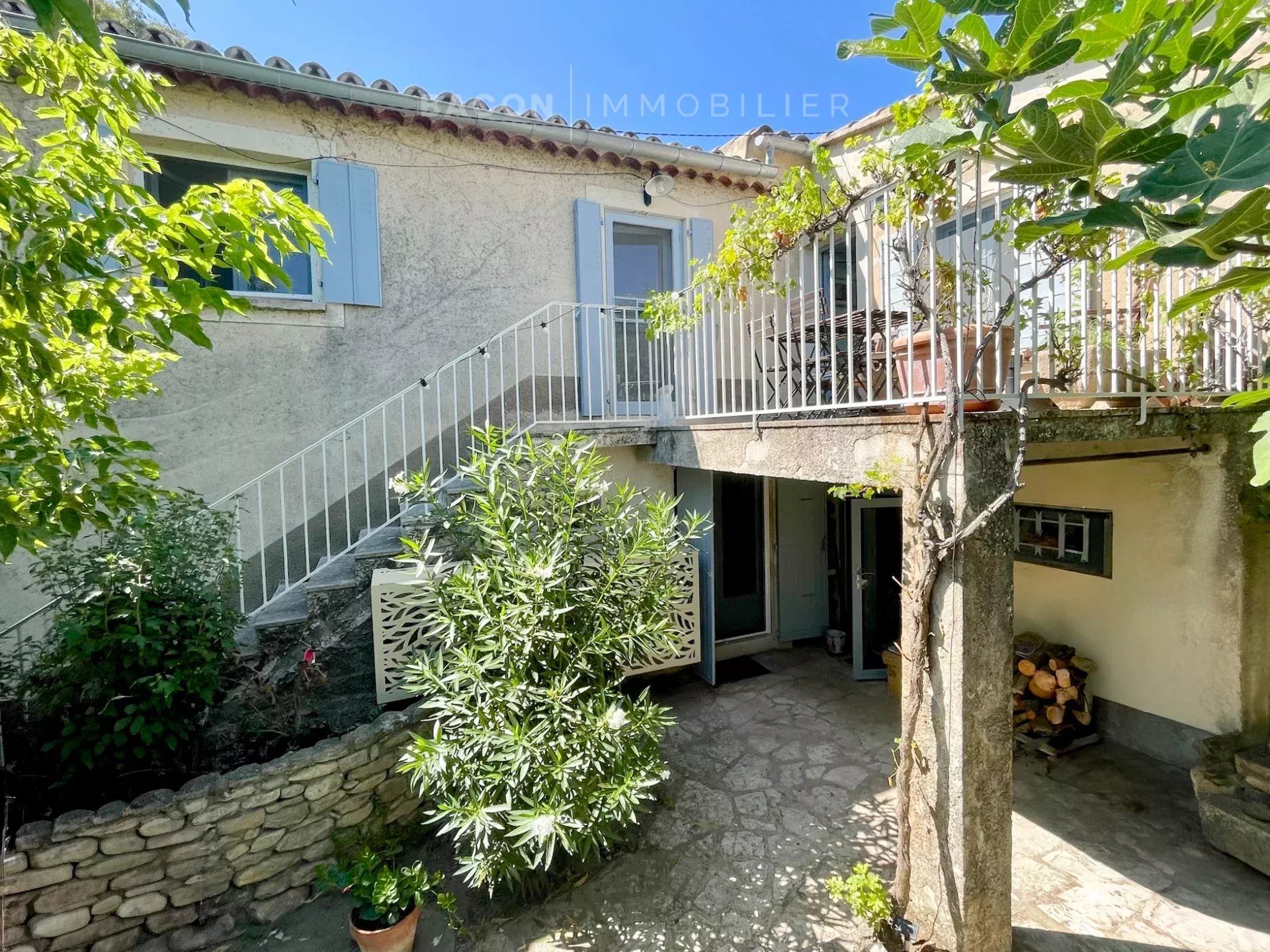 Maison à vendre, 105m², Goult
