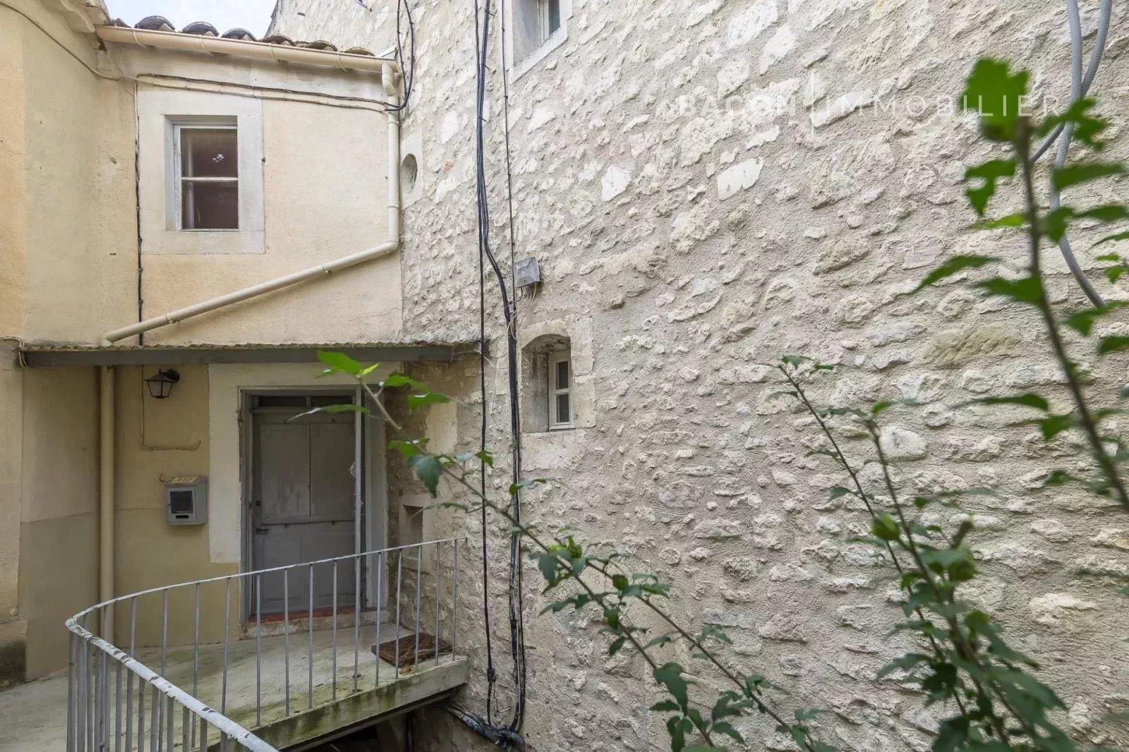 Maison à vendre, 51m², Lacoste