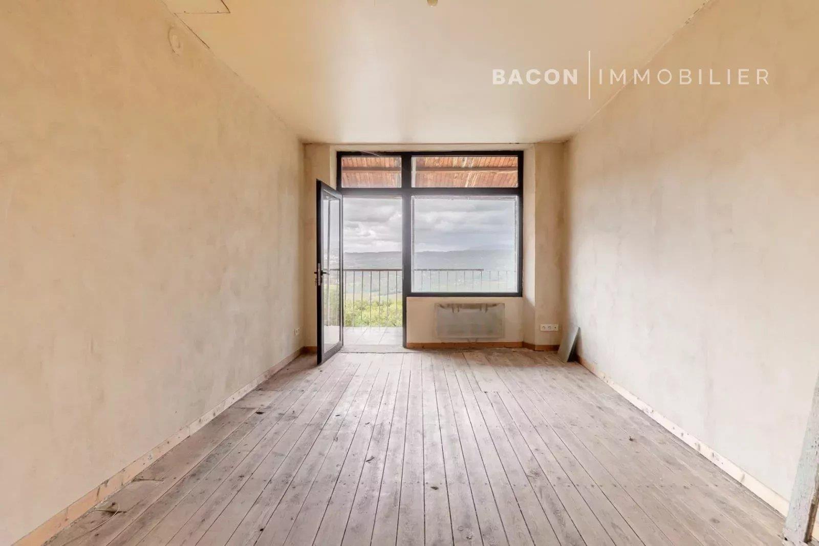 Maison à vendre, 51m², Lacoste