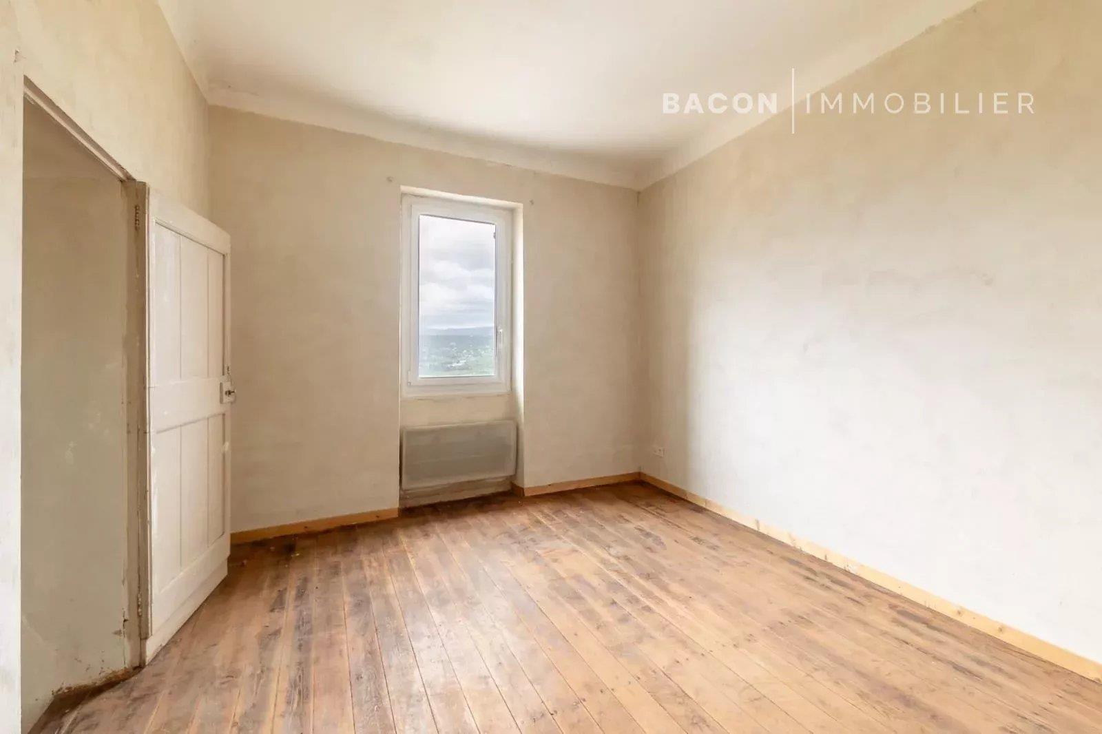 Maison à vendre, 51m², Lacoste