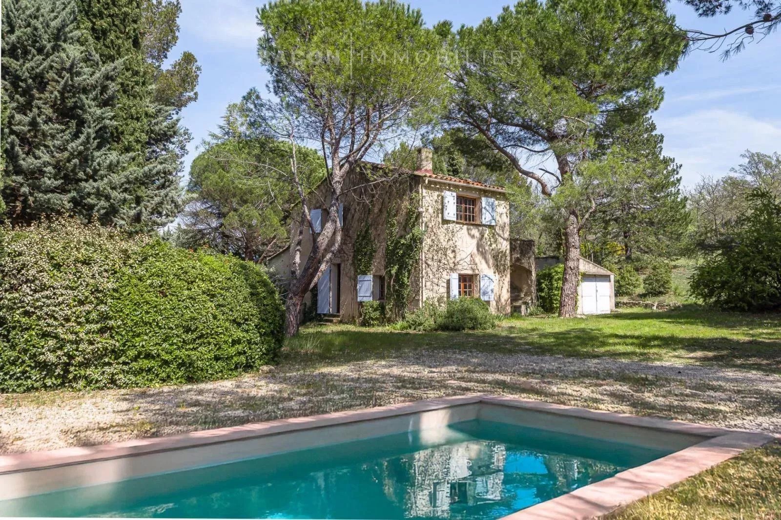 Maison à vendre, 146m², Bonnieux