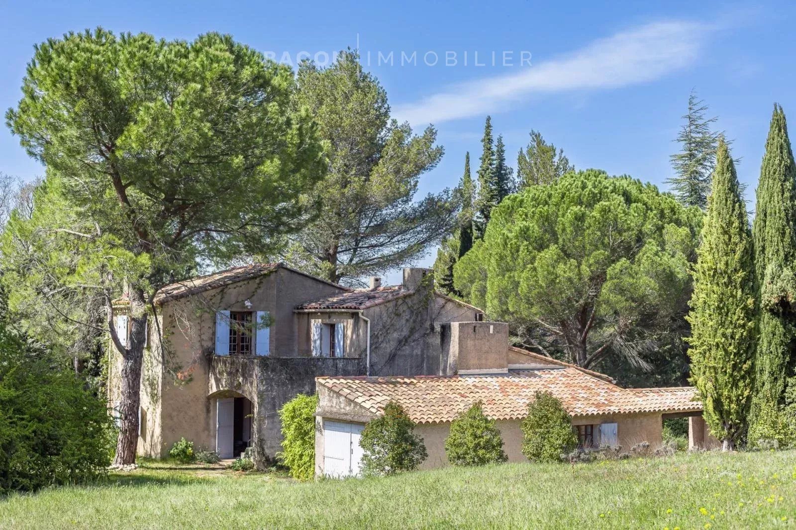Maison à vendre, 146m², Bonnieux