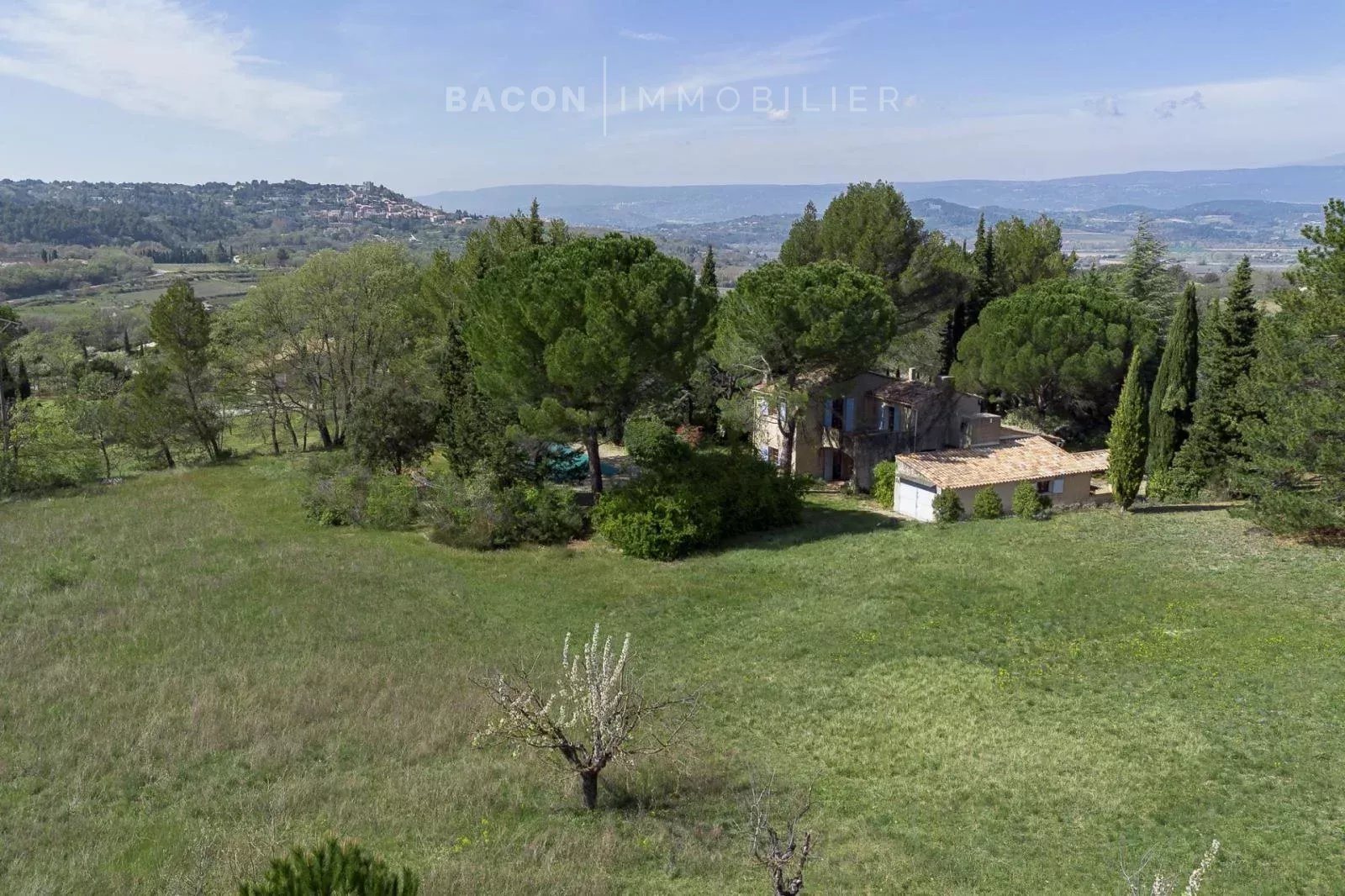 Maison à vendre, 146m², Bonnieux
