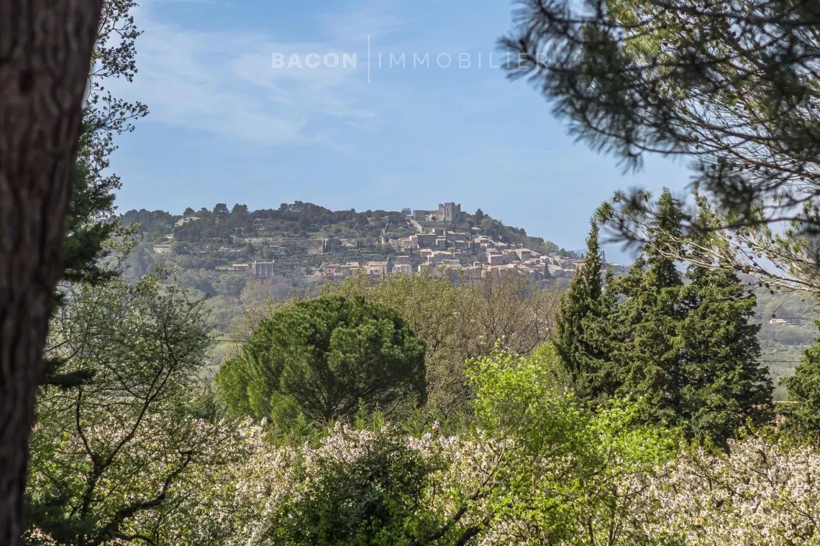 Maison à vendre, 146m², Bonnieux