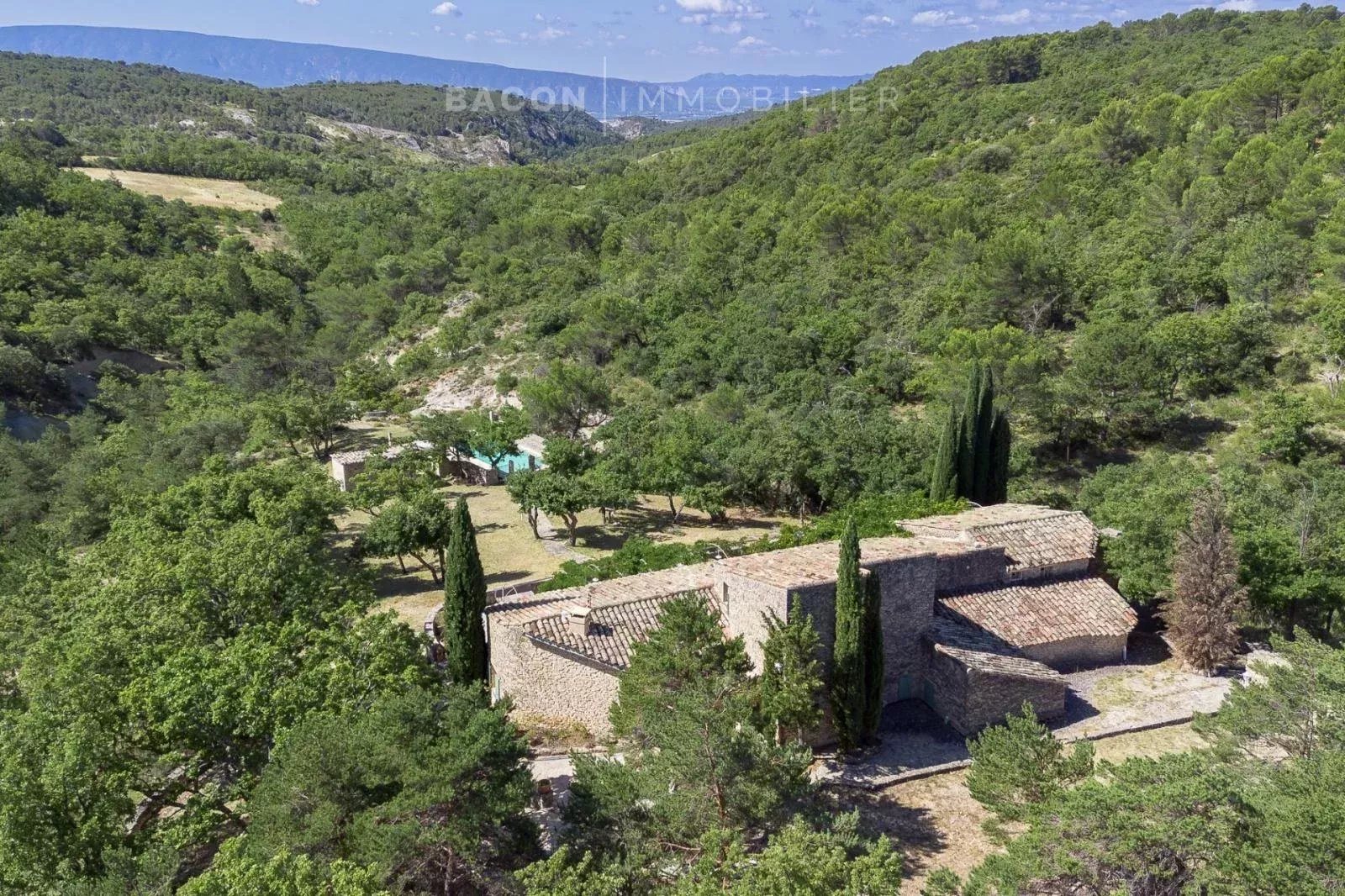 Maison à vendre, 233m², Murs