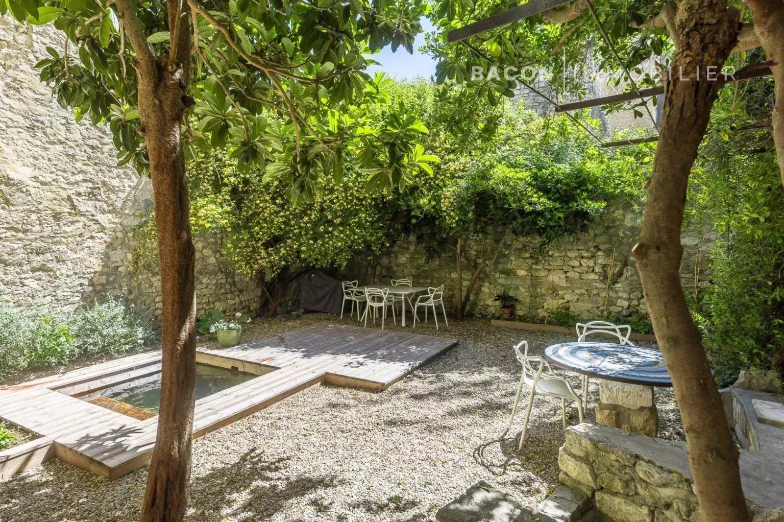 Maison à vendre, 267m², Oppède