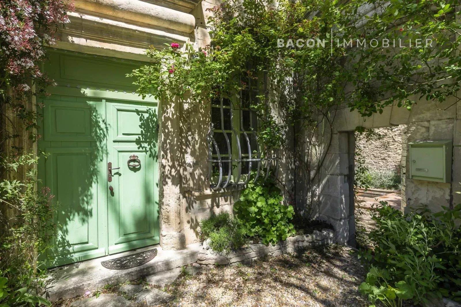 Maison à vendre, 267m², Oppède