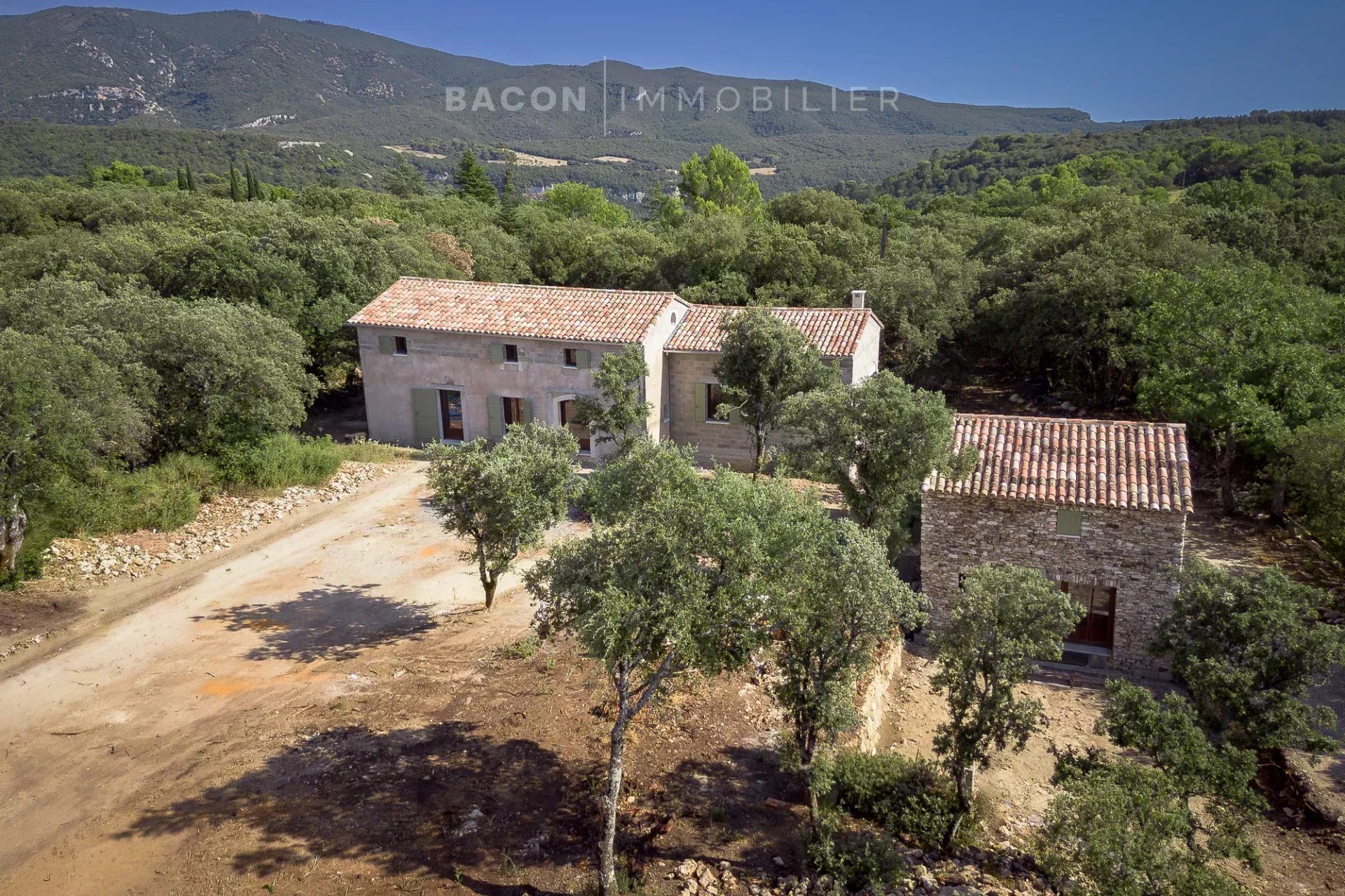 Maison à vendre, 200m², Bonnieux