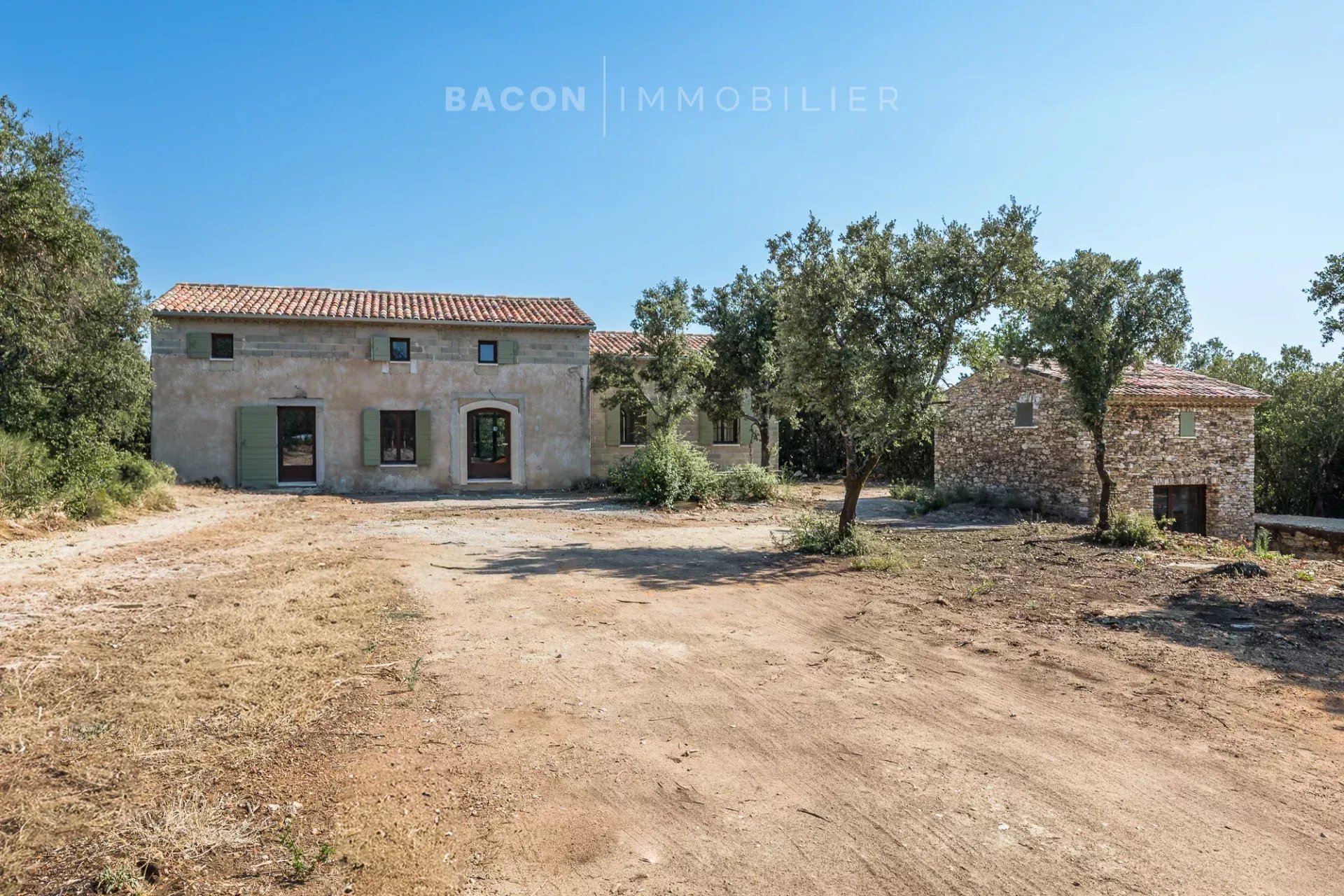 Maison à vendre, 200m², Bonnieux