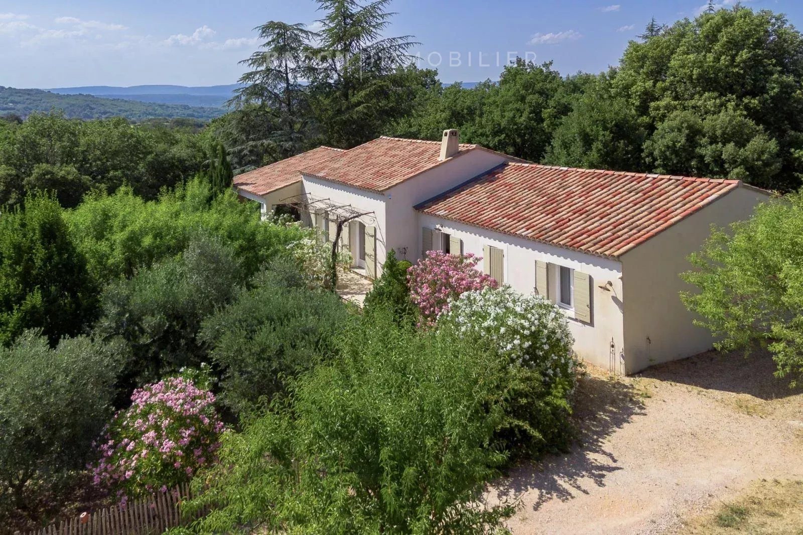 Maison à vendre, 125m², Bonnieux