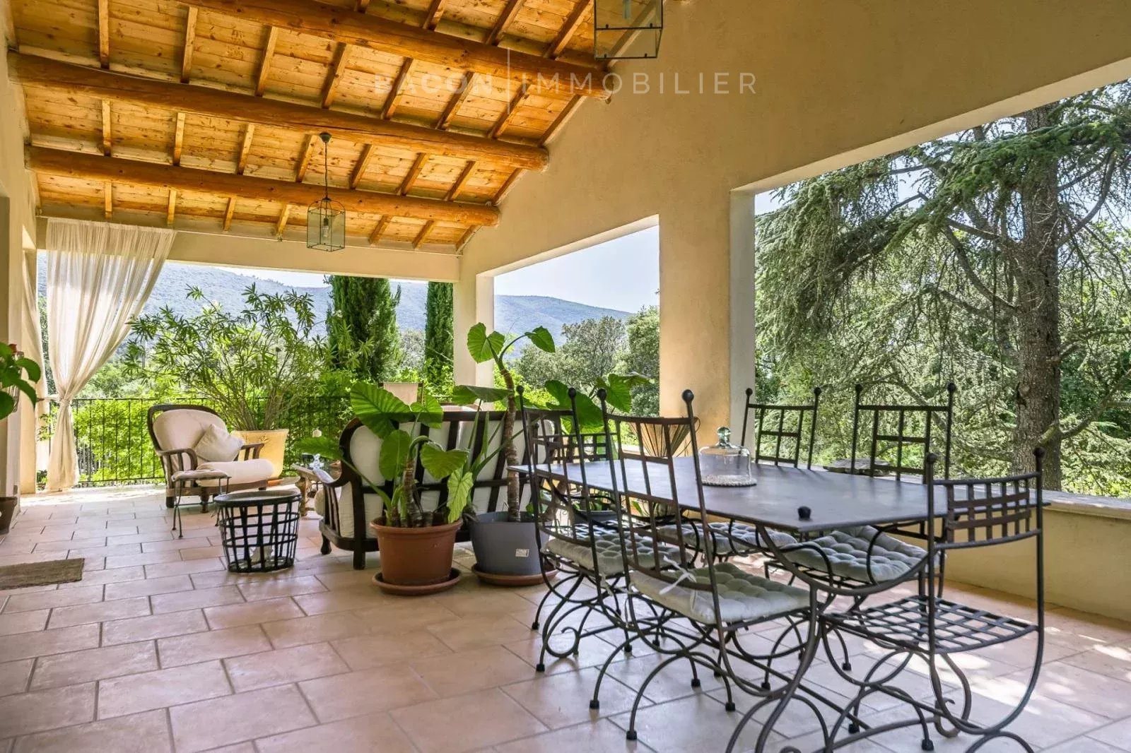 Maison à vendre, 125m², Bonnieux