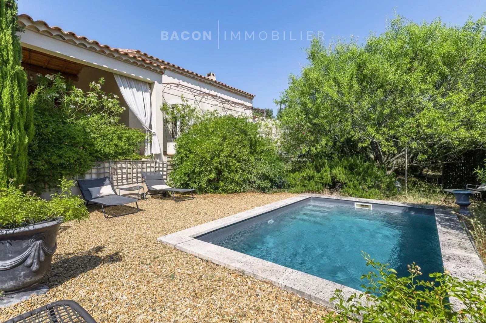 Maison à vendre, 125m², Bonnieux