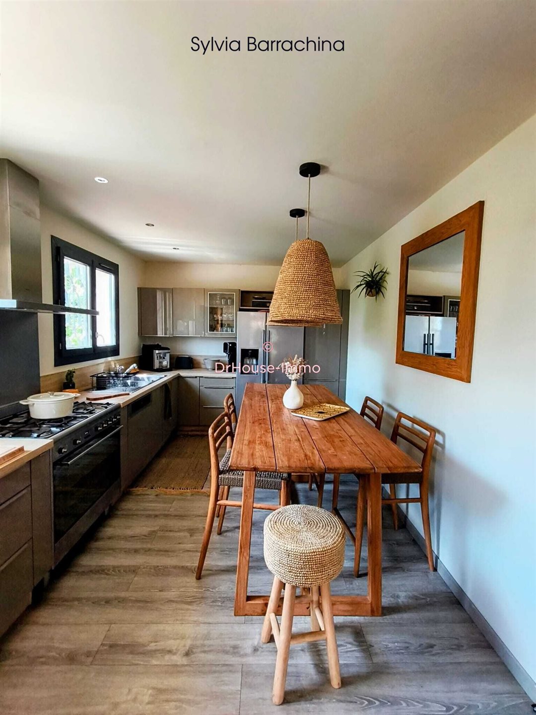 Maison à vendre, 156m², Carqueiranne