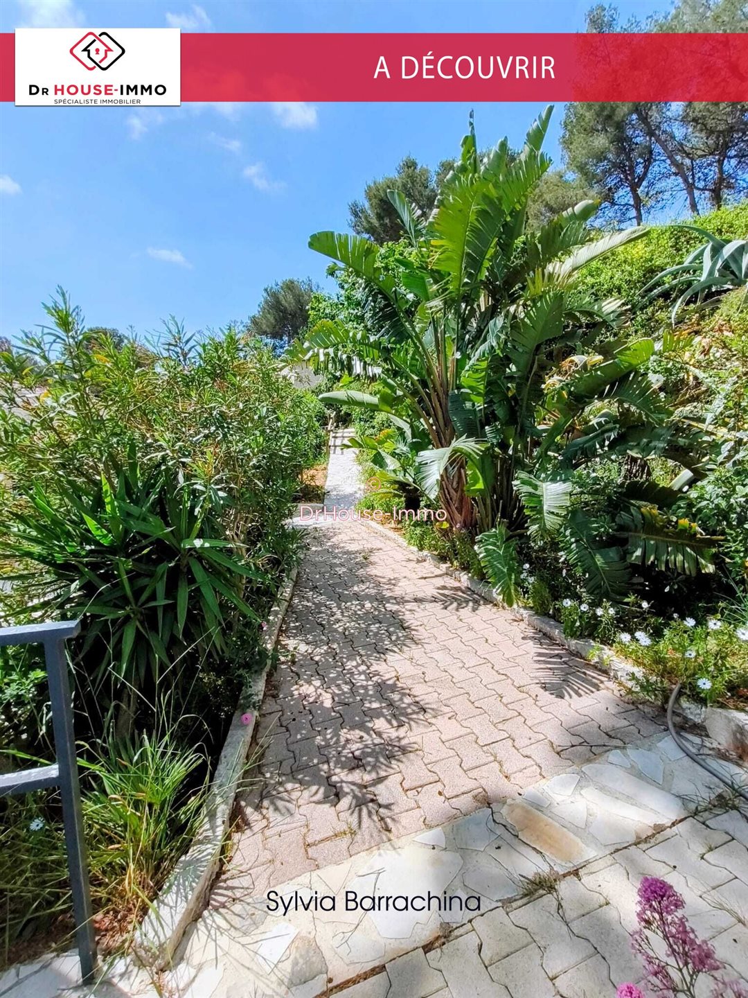 Maison à vendre, 156m², Carqueiranne