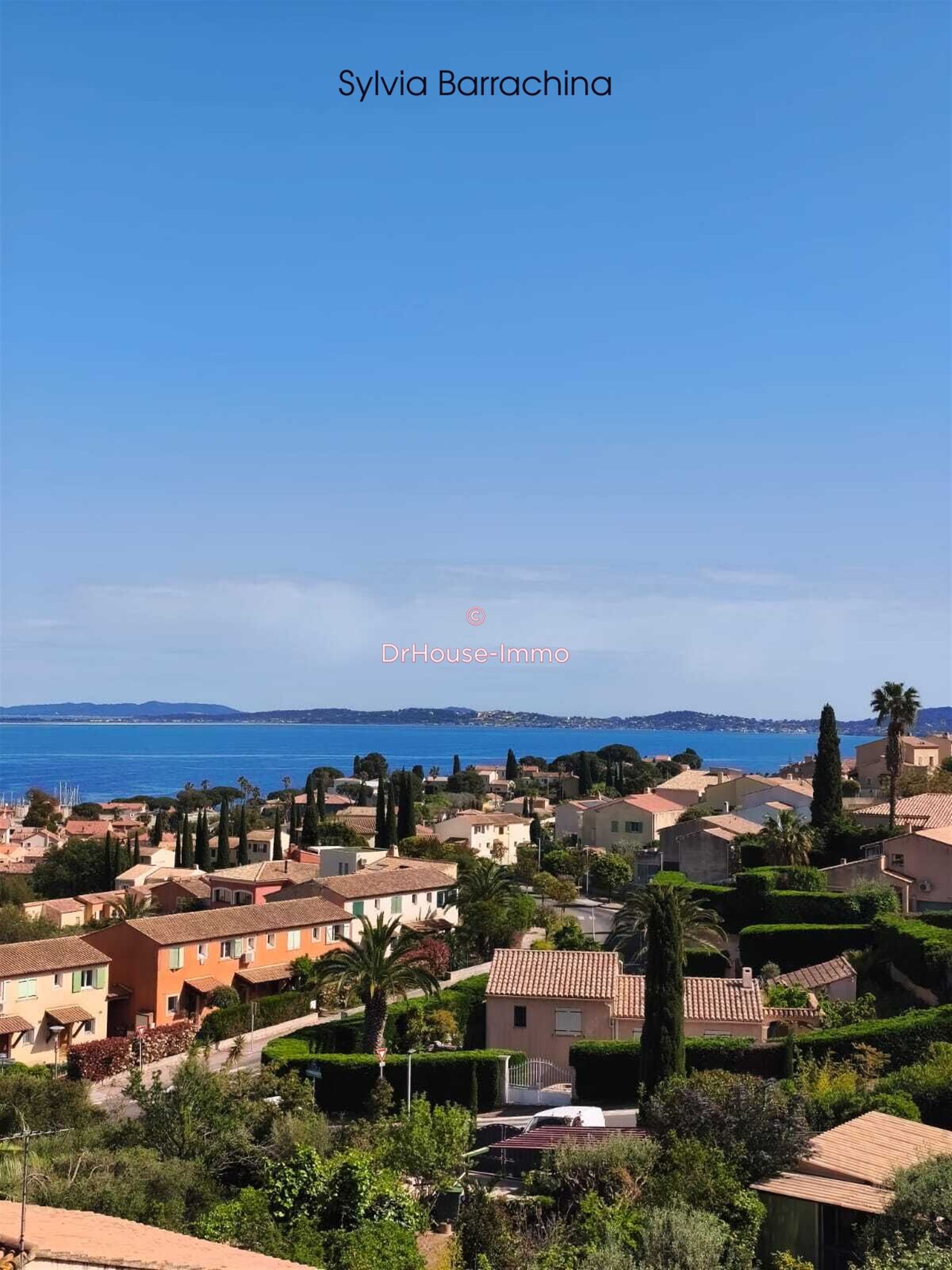 Maison à vendre, 156m², Carqueiranne