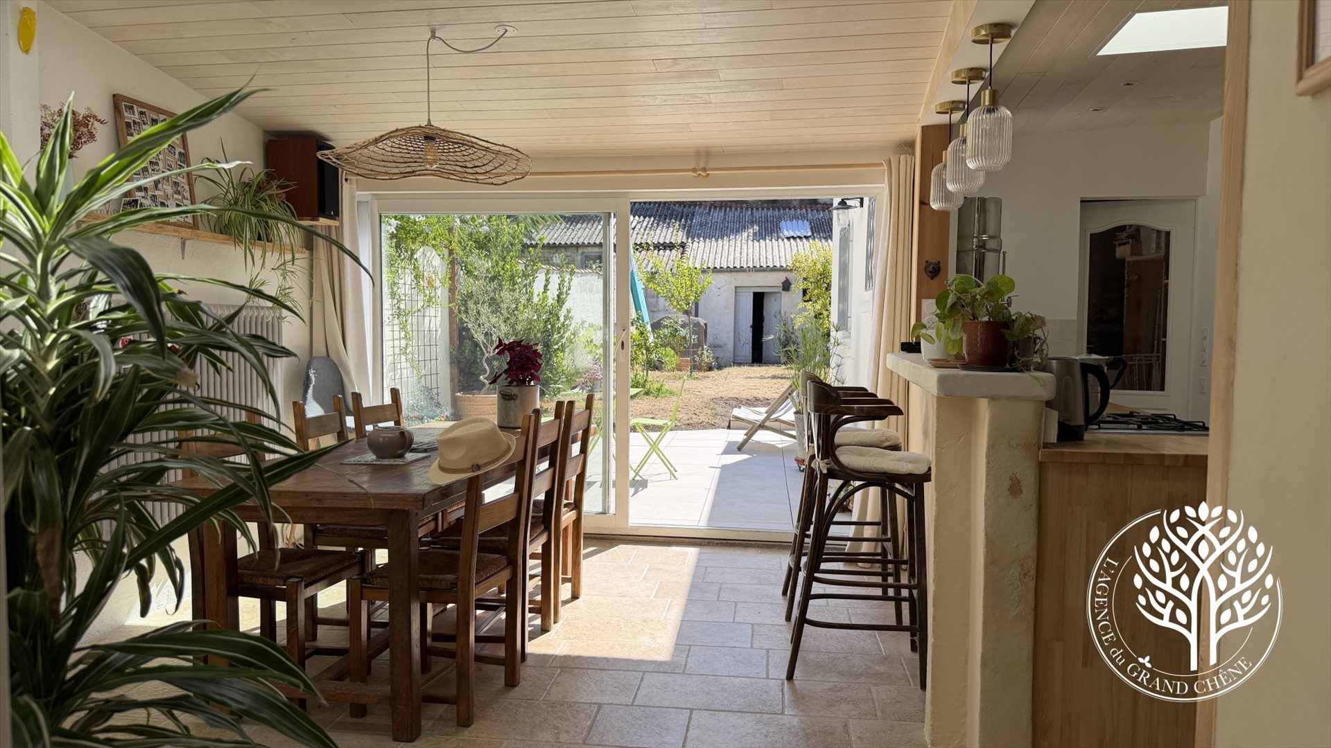Maison à vendre, 140m², Saint-Savinien