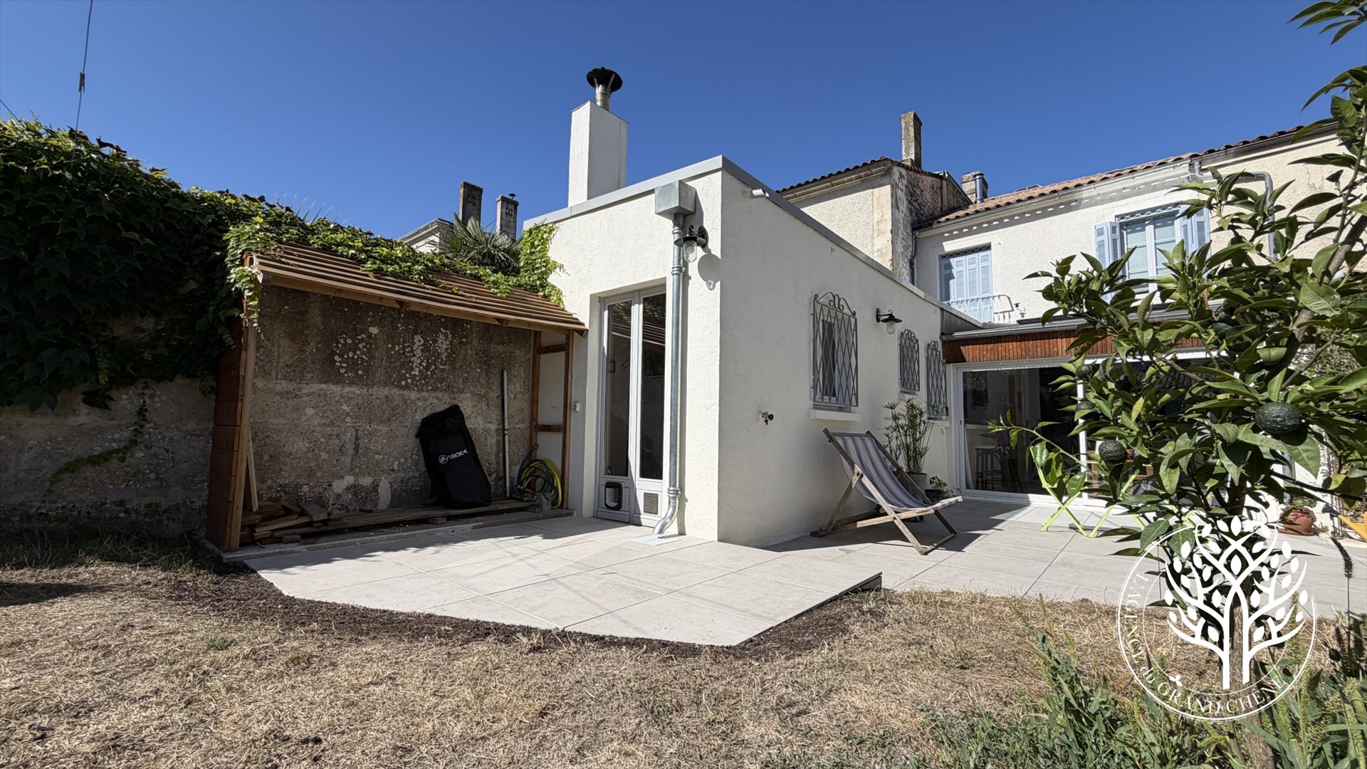 Maison à vendre, 140m², Saint-Savinien