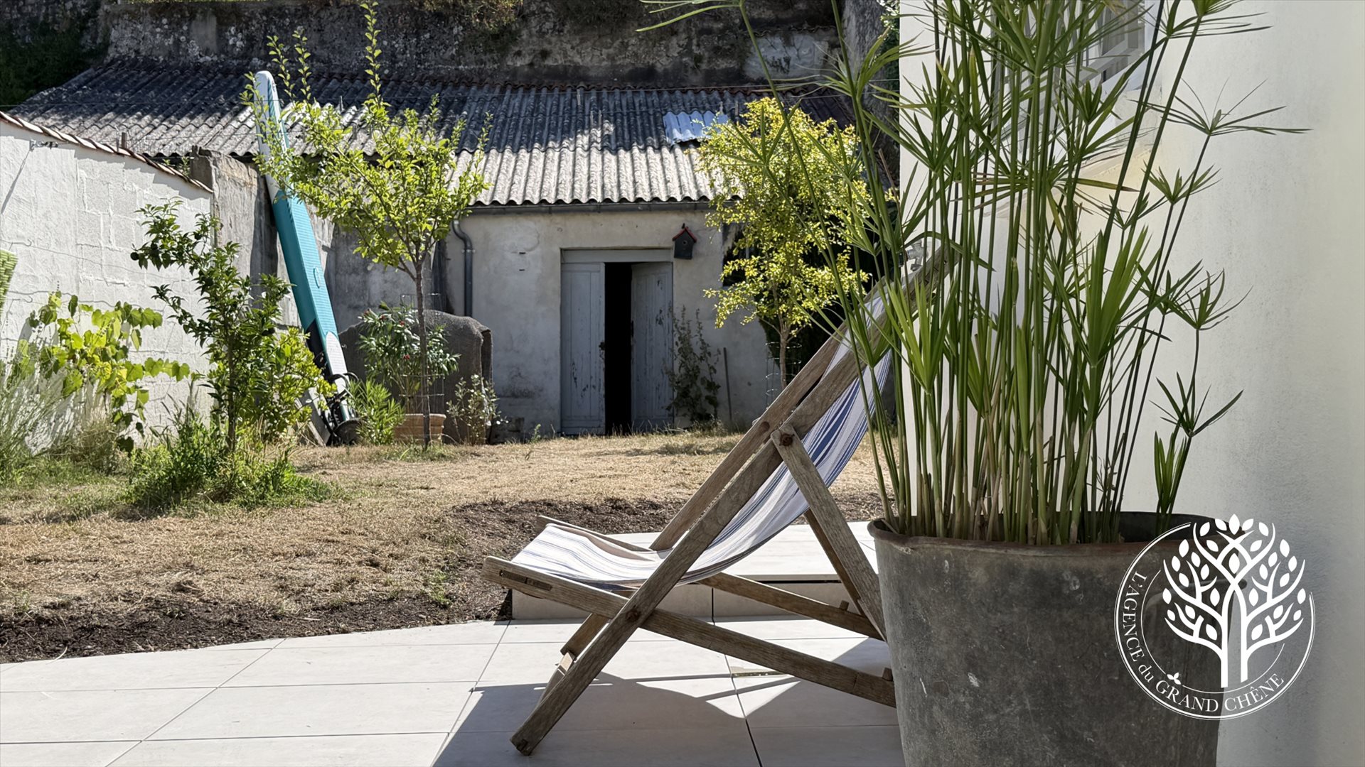 Maison à vendre, 140m², Saint-Savinien