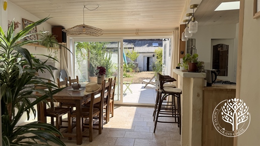 Maison 6 pièces 140 m² · à Saint-Savinien · 140 m² · 357 000 €