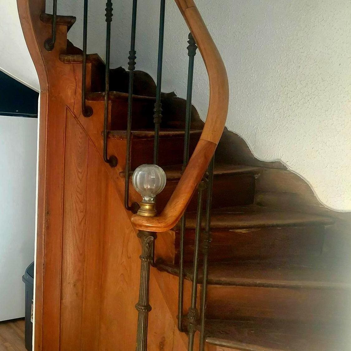 Maison à vendre, 95m², Saint-Savinien