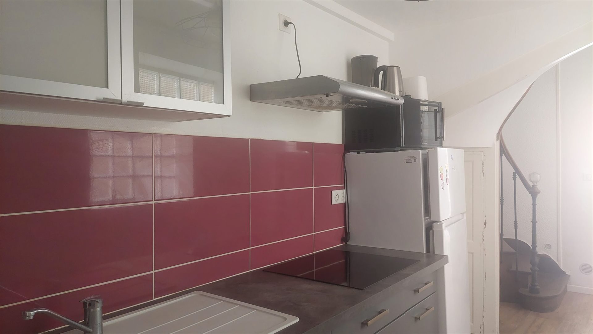 Maison à vendre, 95m², Saint-Savinien