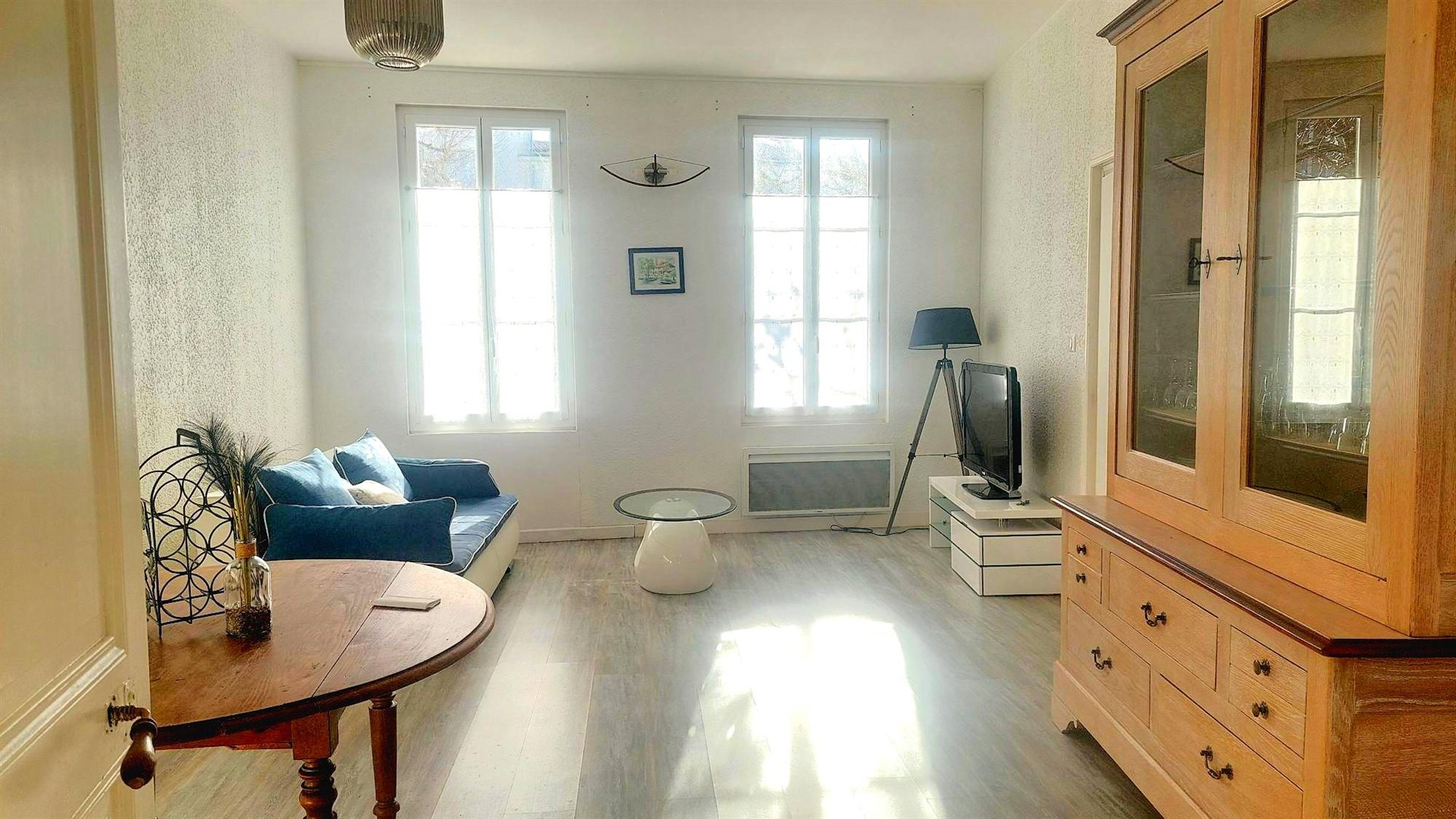 Maison à vendre, 95m², Saint-Savinien