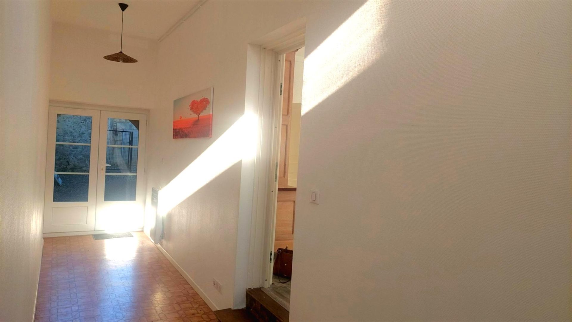 Maison à vendre, 95m², Saint-Savinien