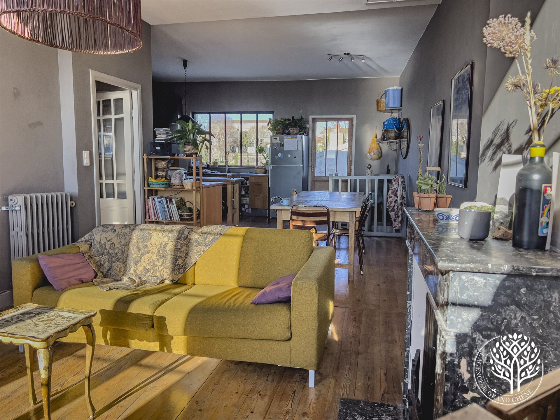Maison à vendre, 315m², Tonnay-Charente