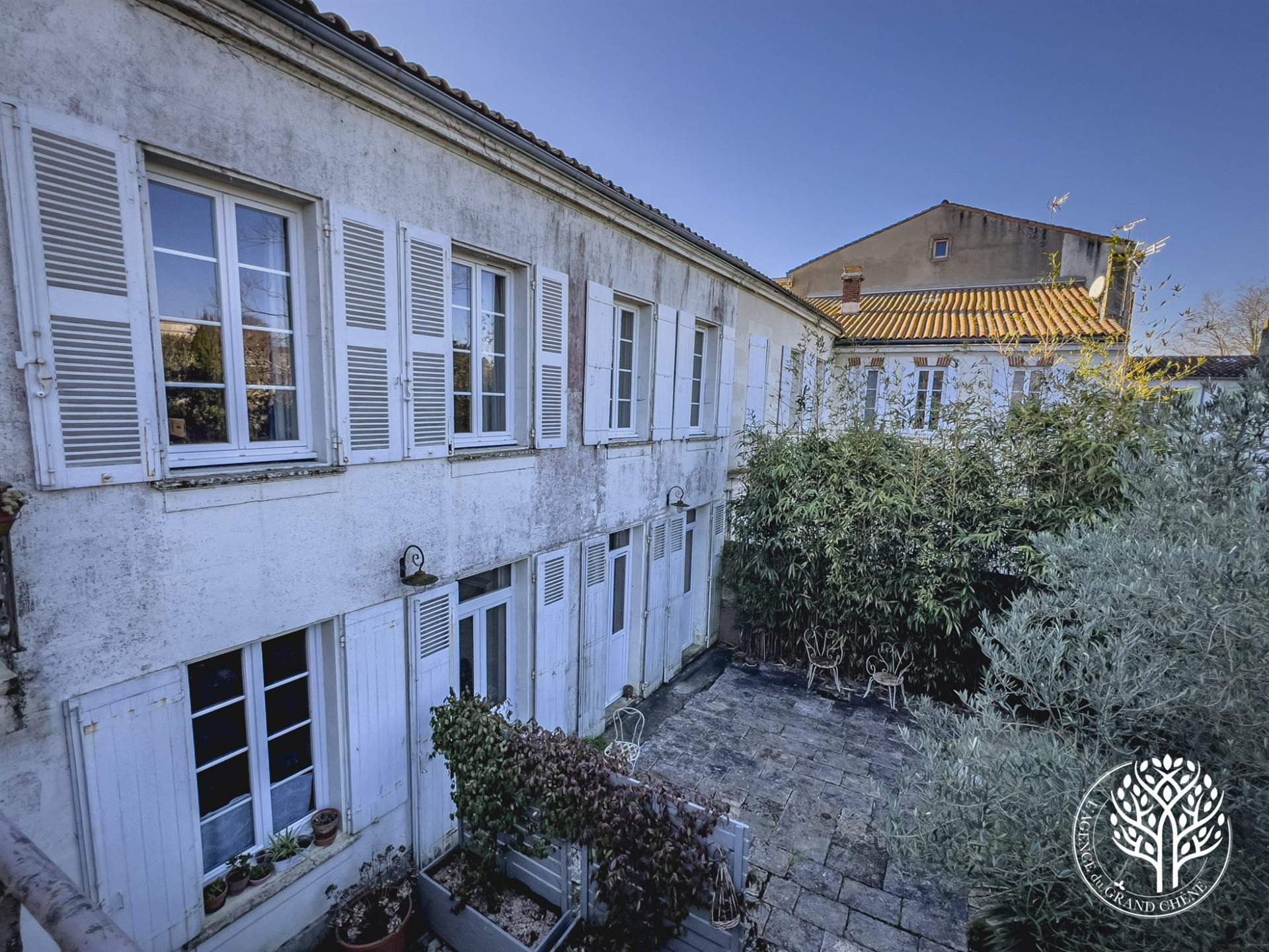 Maison à vendre, 315m², Tonnay-Charente