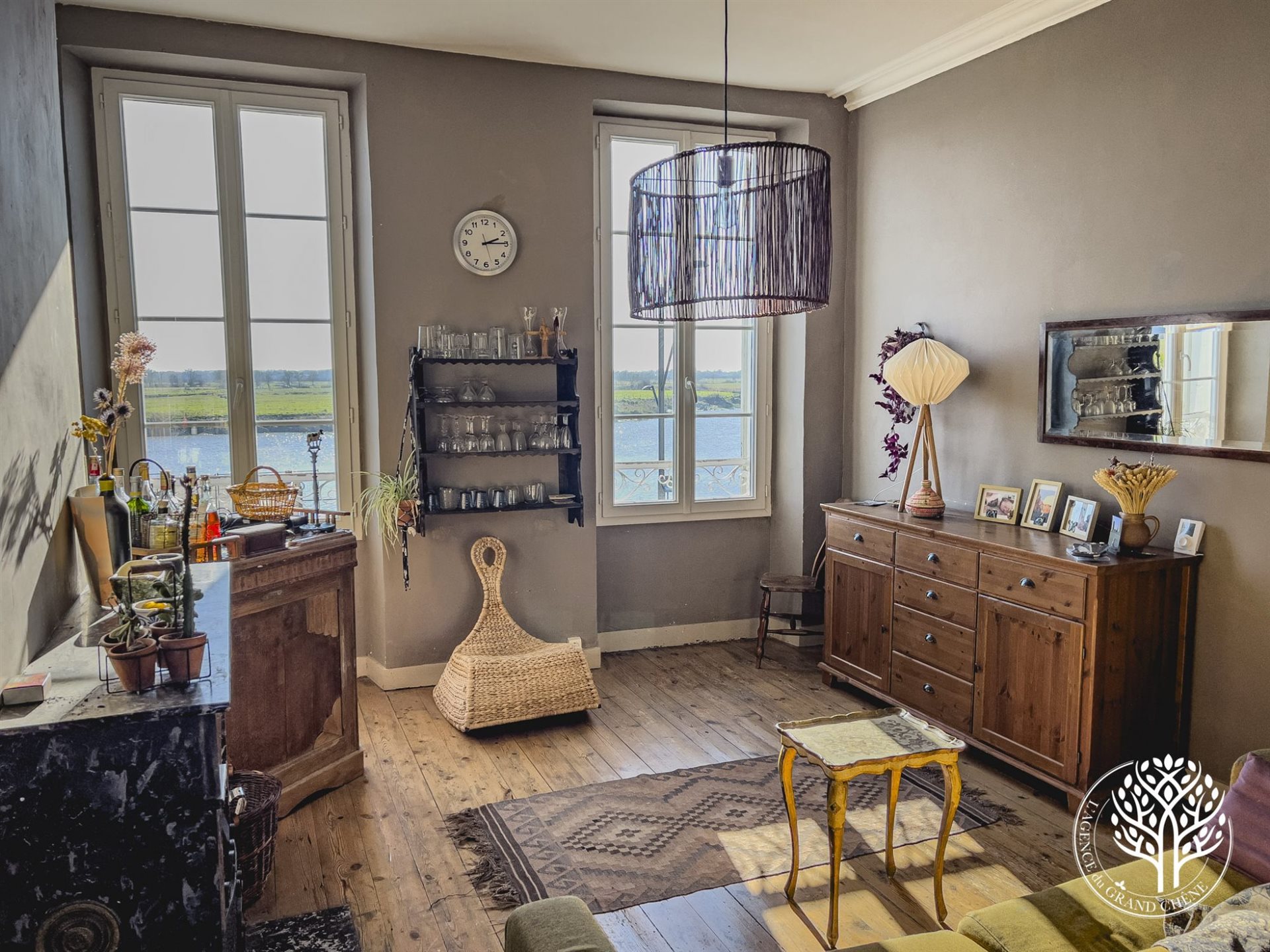 Maison à vendre, 315m², Tonnay-Charente