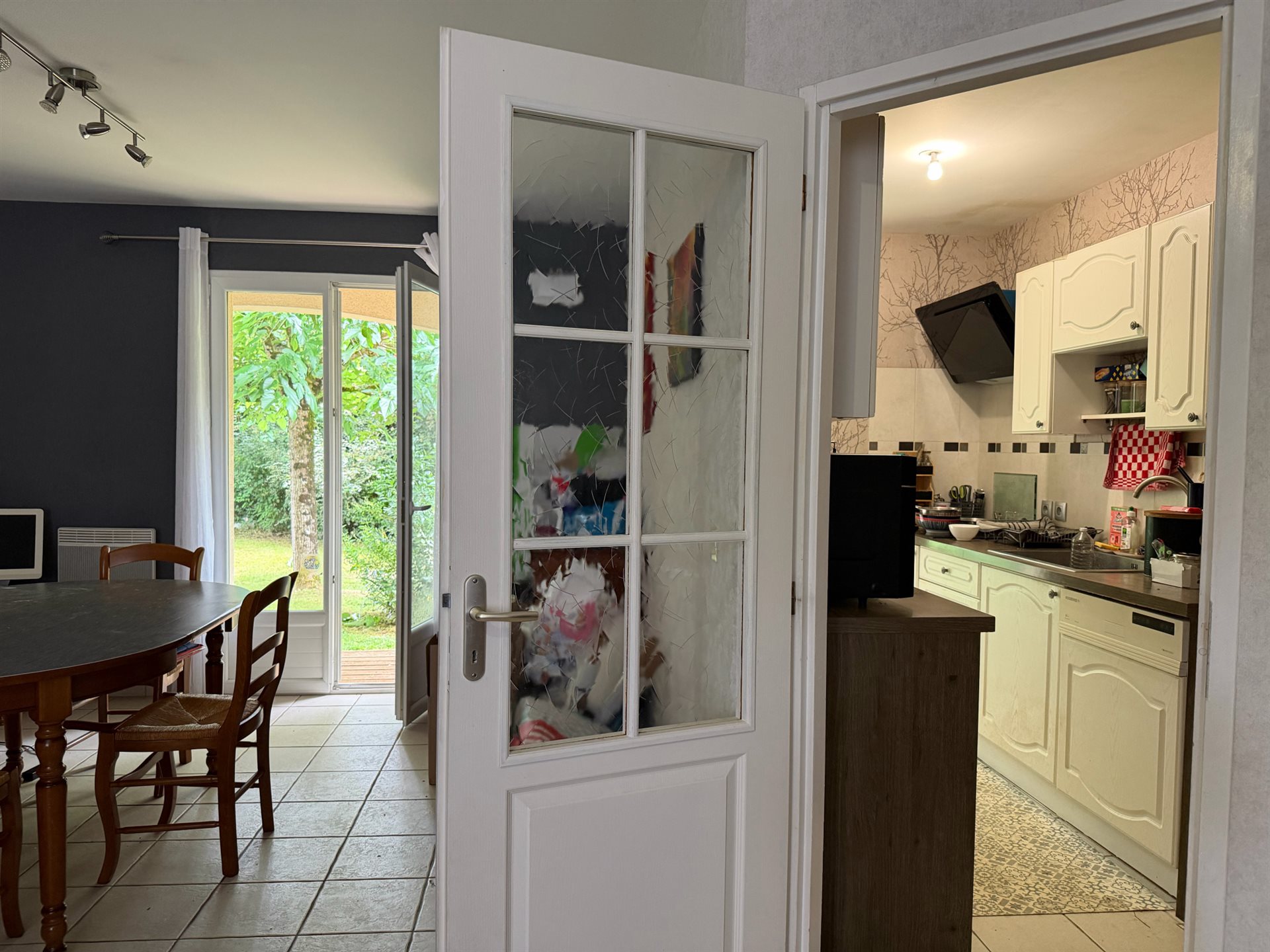 Maison à vendre, 88m², Saint-Savinien