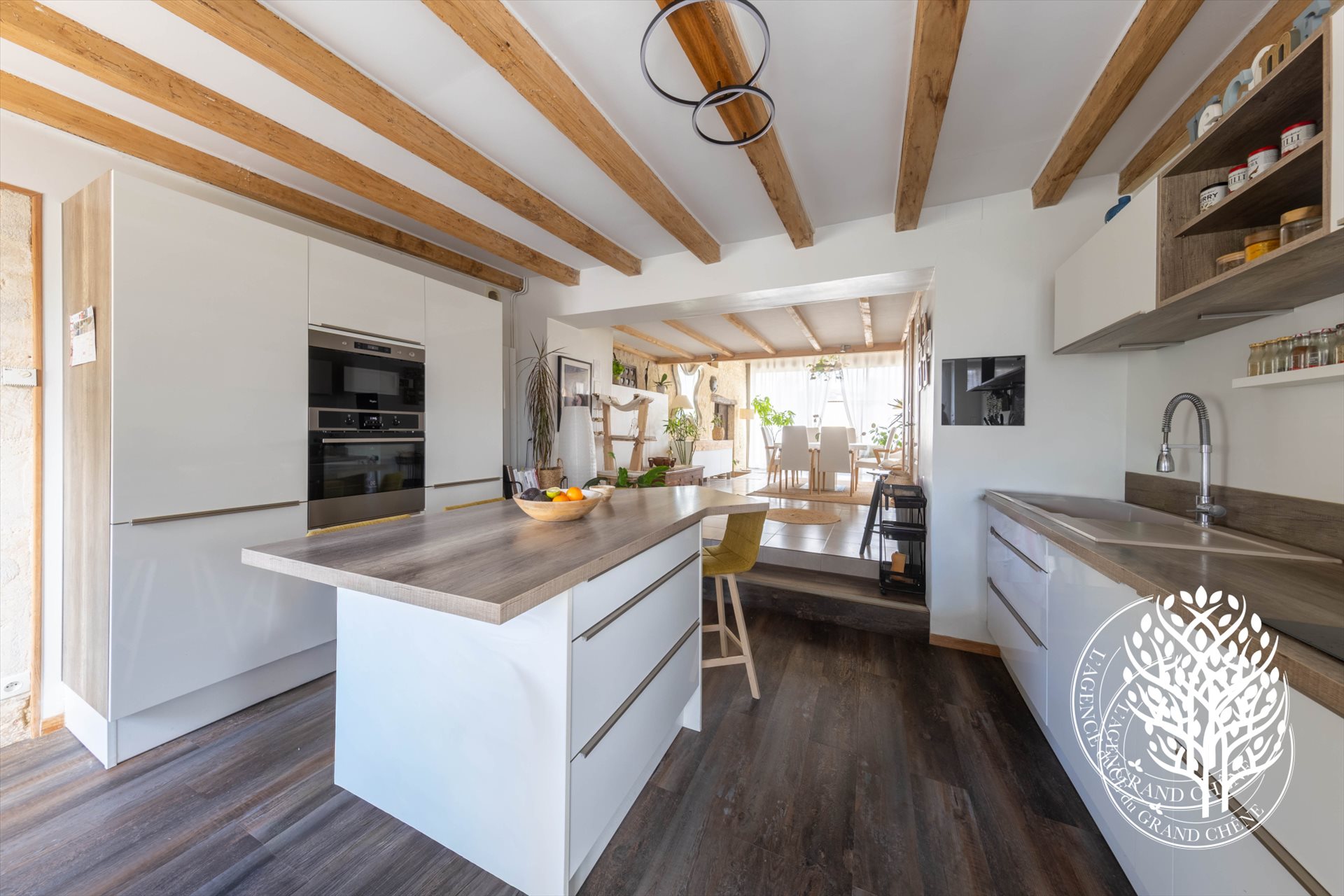 Maison à vendre, 214m², Saint-Jean-d'Angély