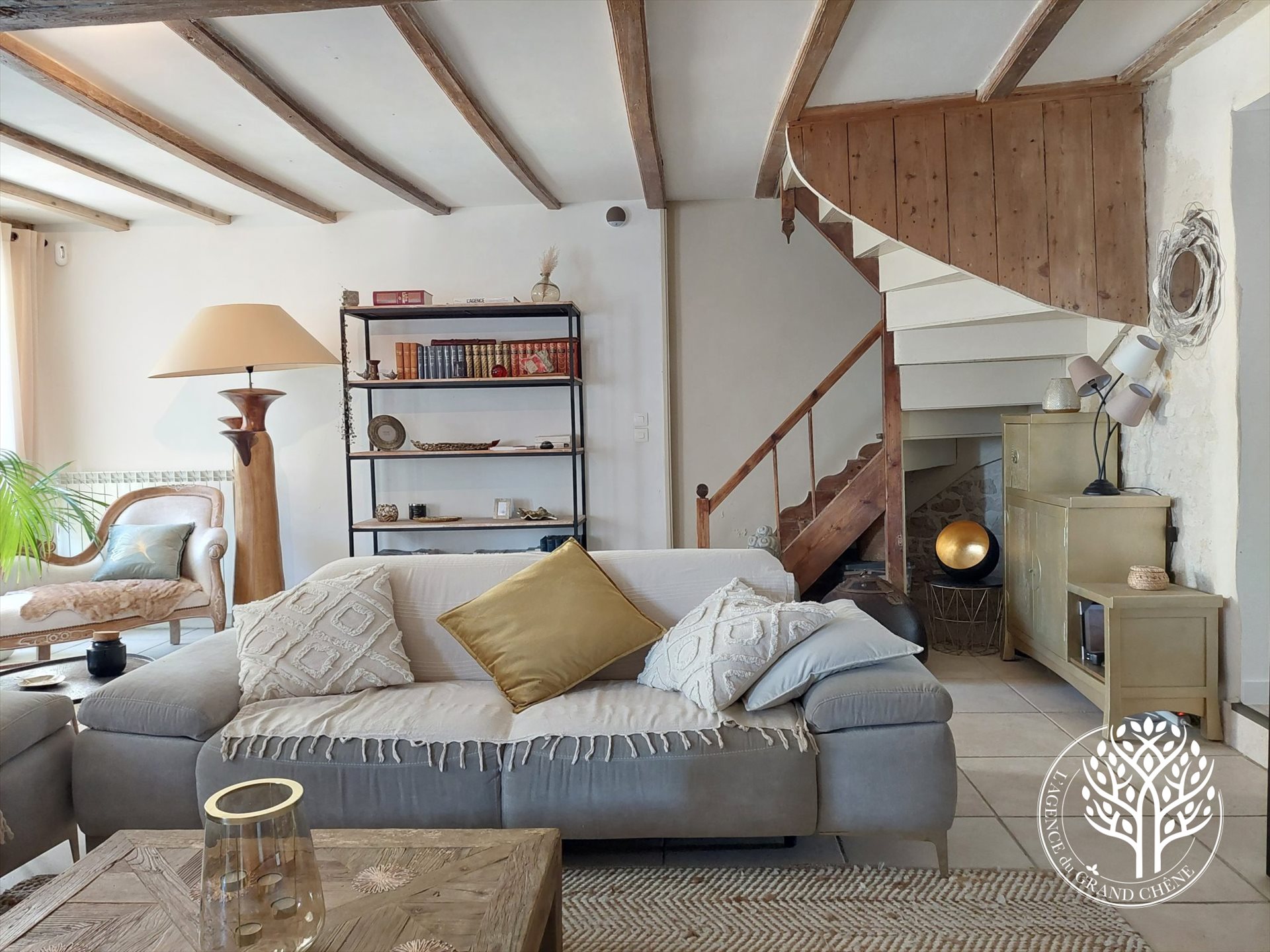 Maison à vendre, 214m², Saint-Jean-d'Angély