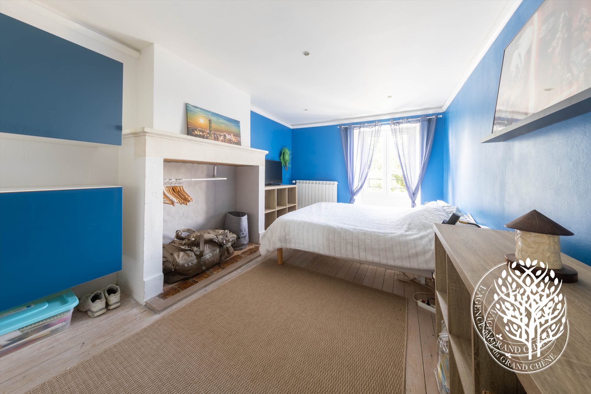 Maison à vendre, 214m², Saint-Jean-d'Angély